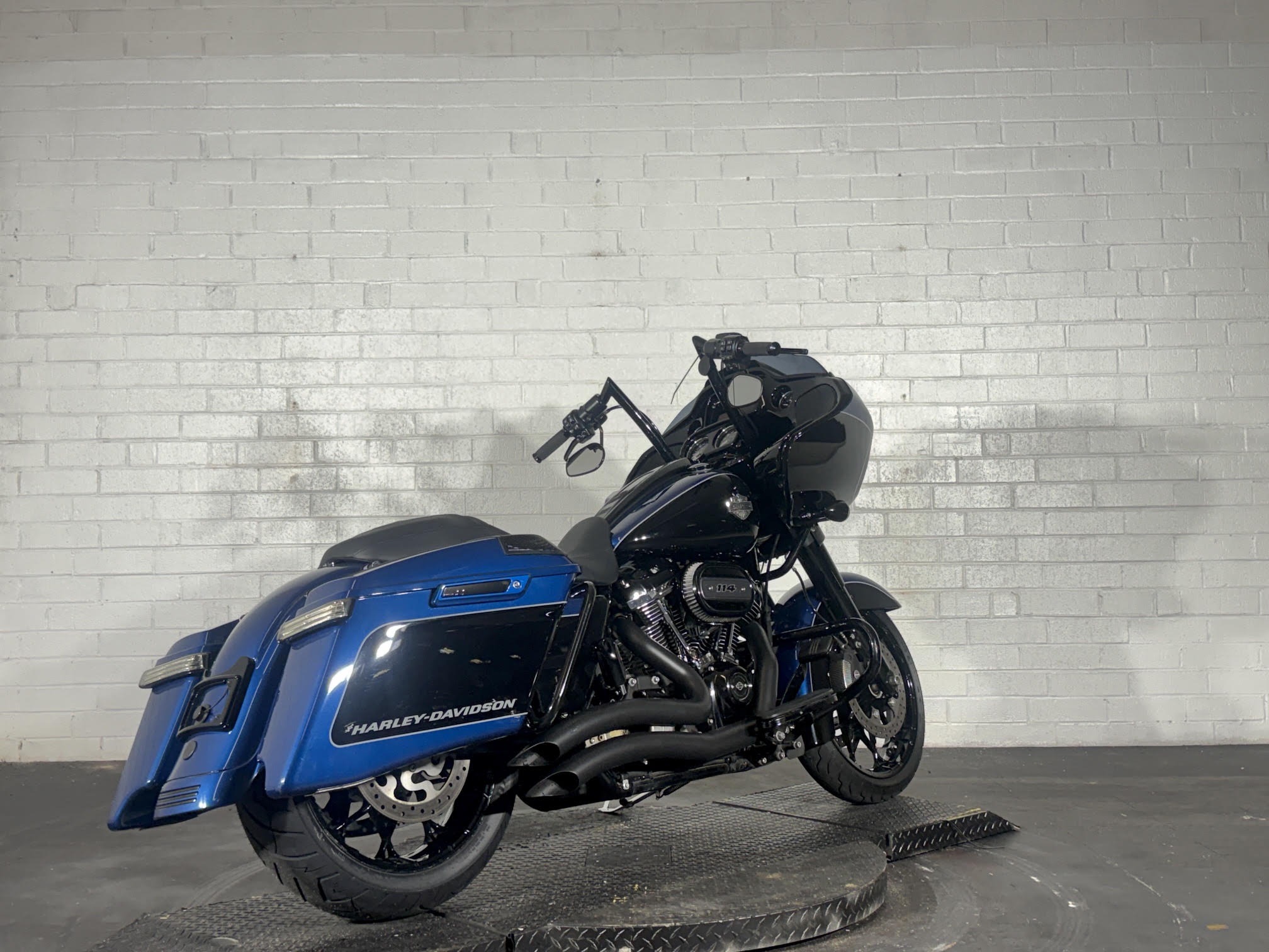 2022 Harley-Davidson Road Glide® Special 4
