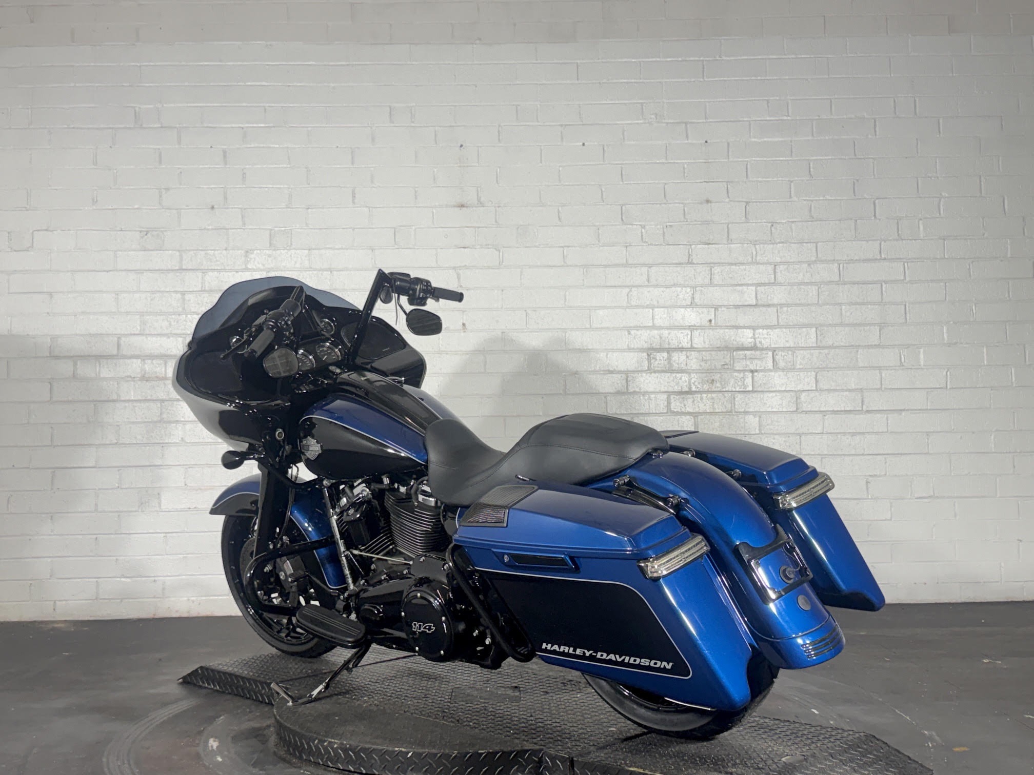2022 Harley-Davidson Road Glide® Special 6