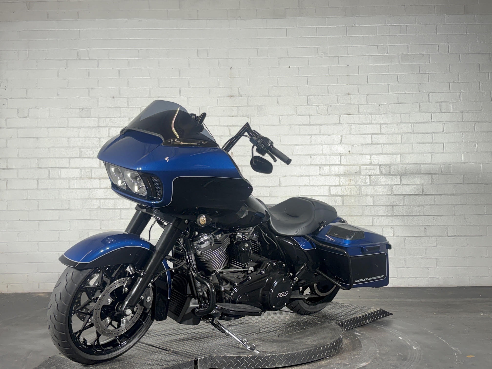 2022 Harley-Davidson Road Glide® Special 8