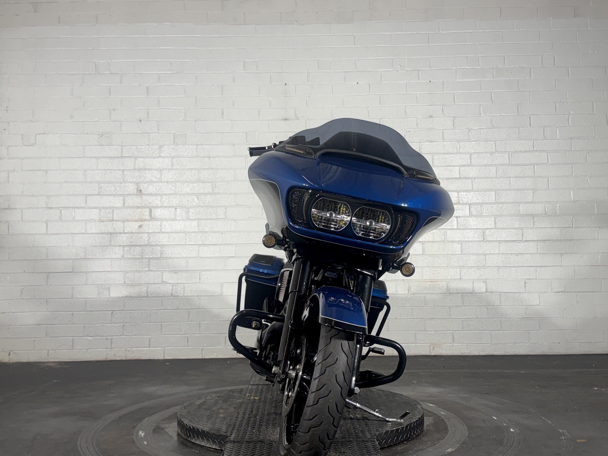 2022 Harley-Davidson Road Glide® Special 2