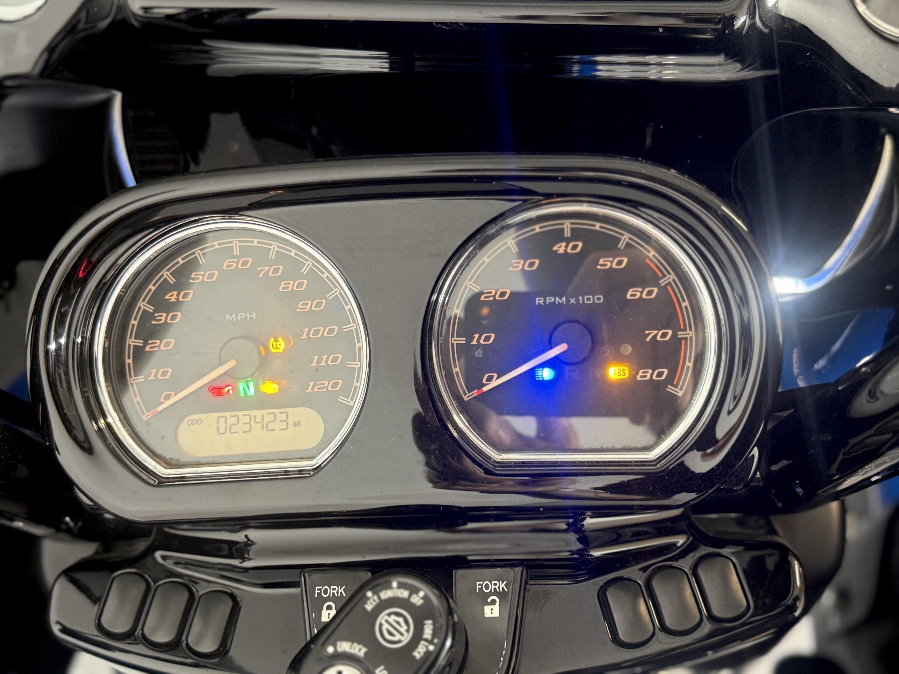 2022 Harley-Davidson Road Glide® Special 9