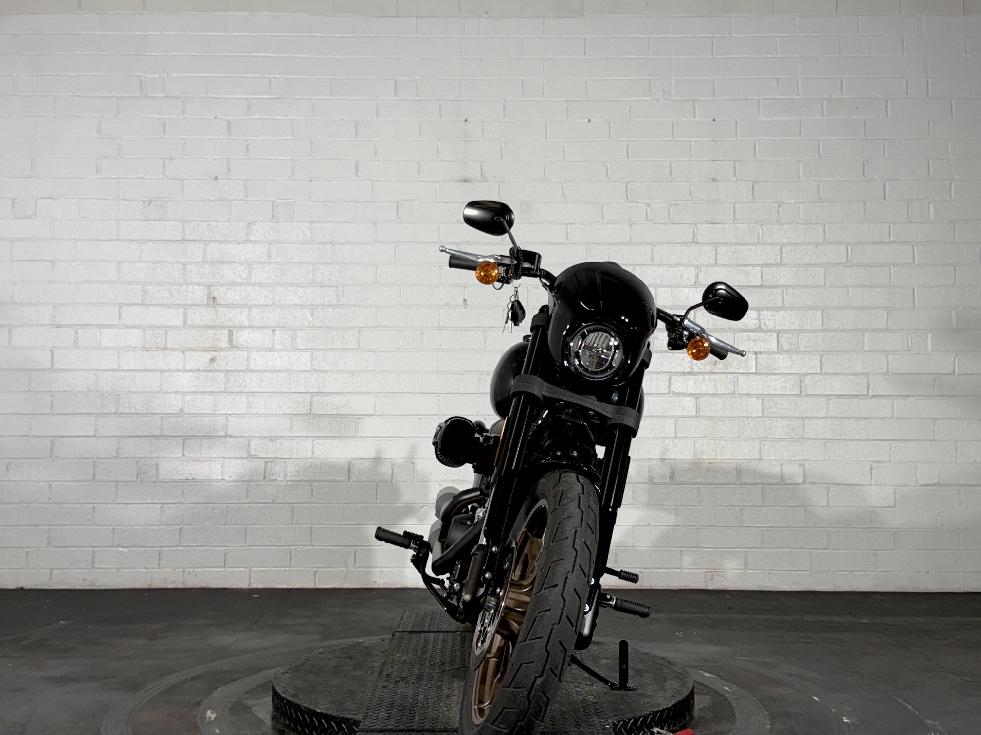2024 Harley-Davidson Low Rider® S 2