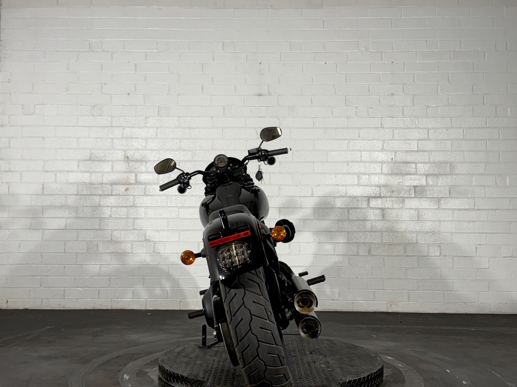 2024 Harley-Davidson Low Rider® S 5