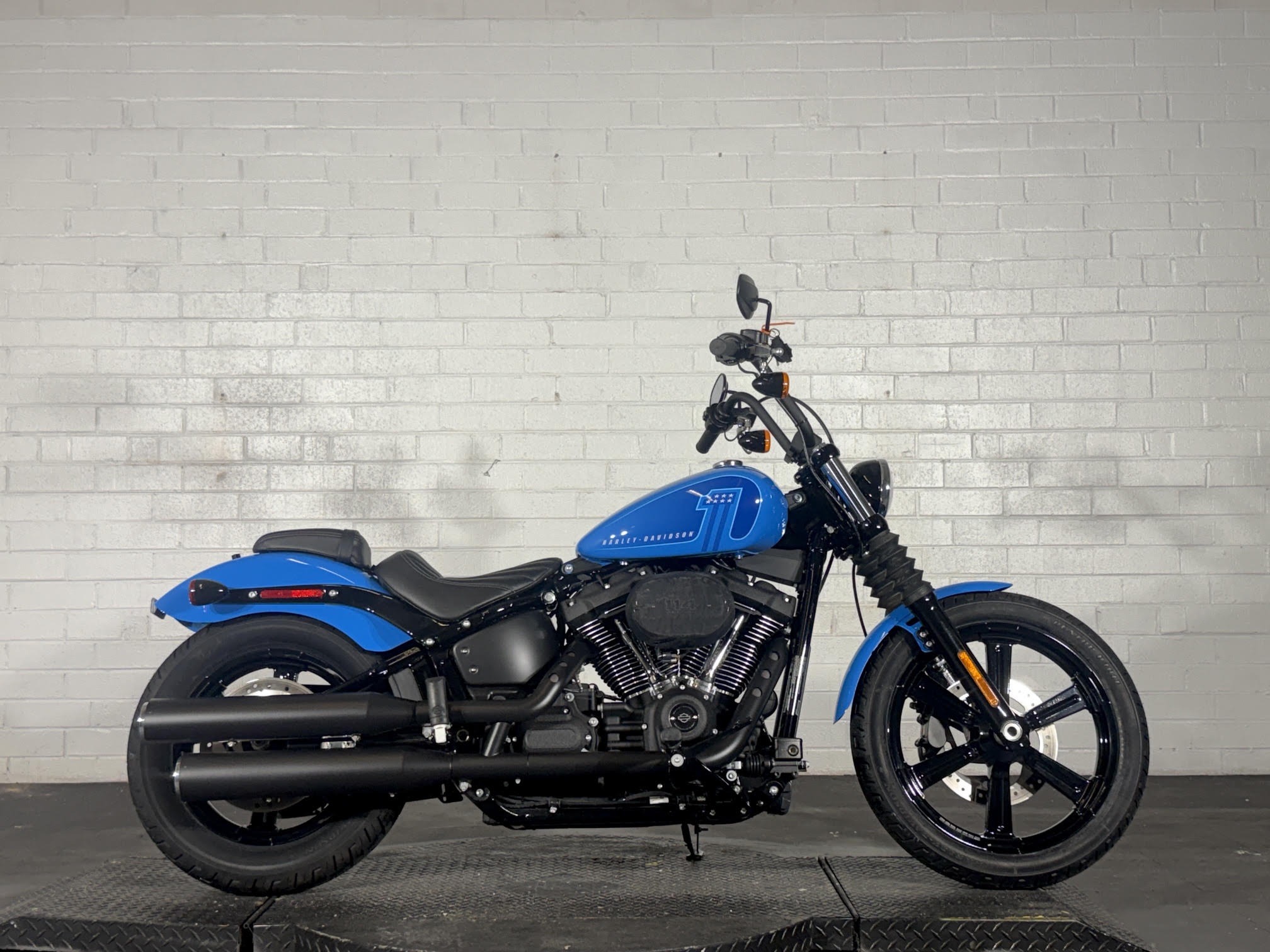 2022 Harley-Davidson Street Bob® 114 for sale 1259967
