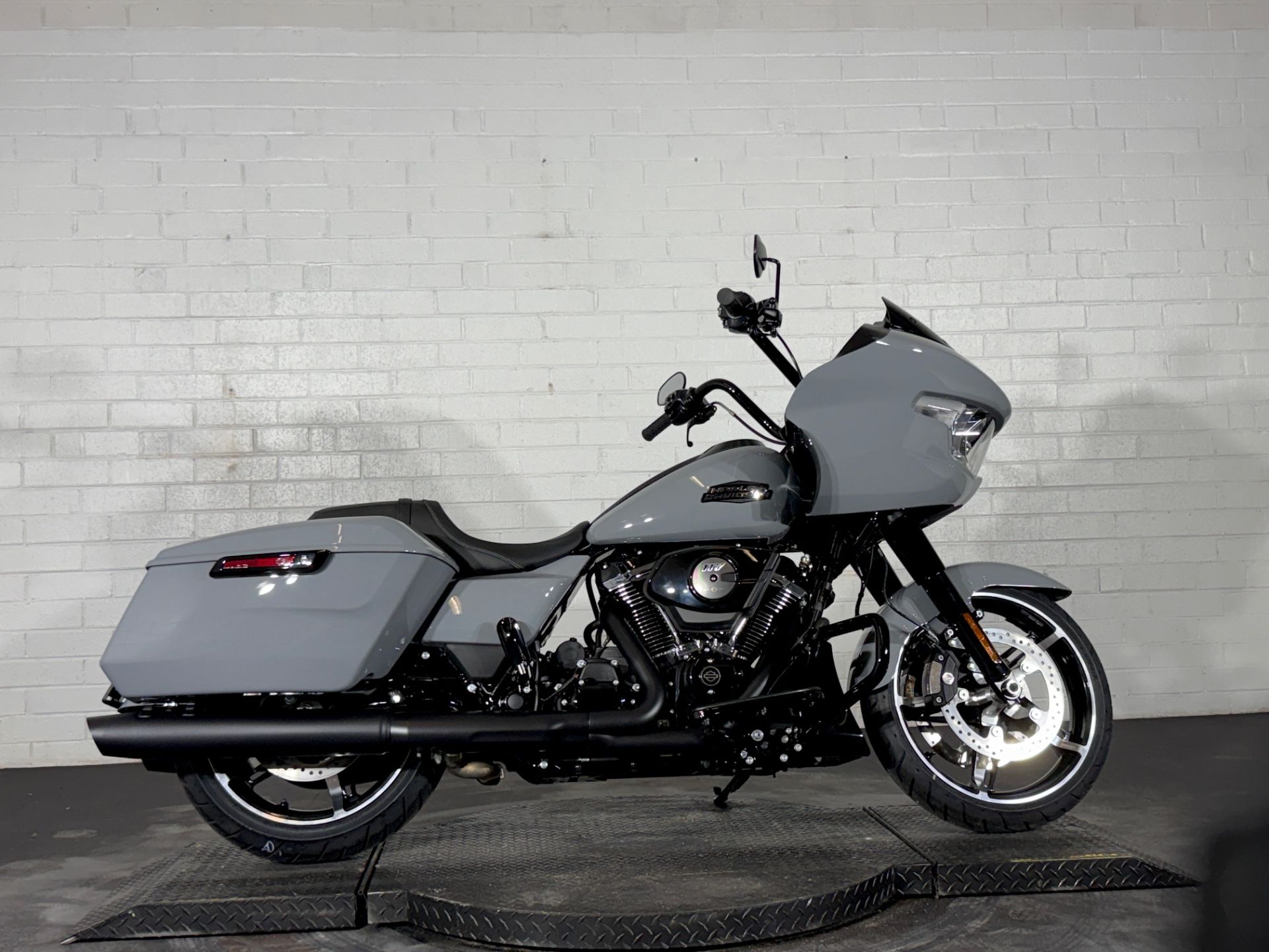 2026 Harley-Davidson Road Glide