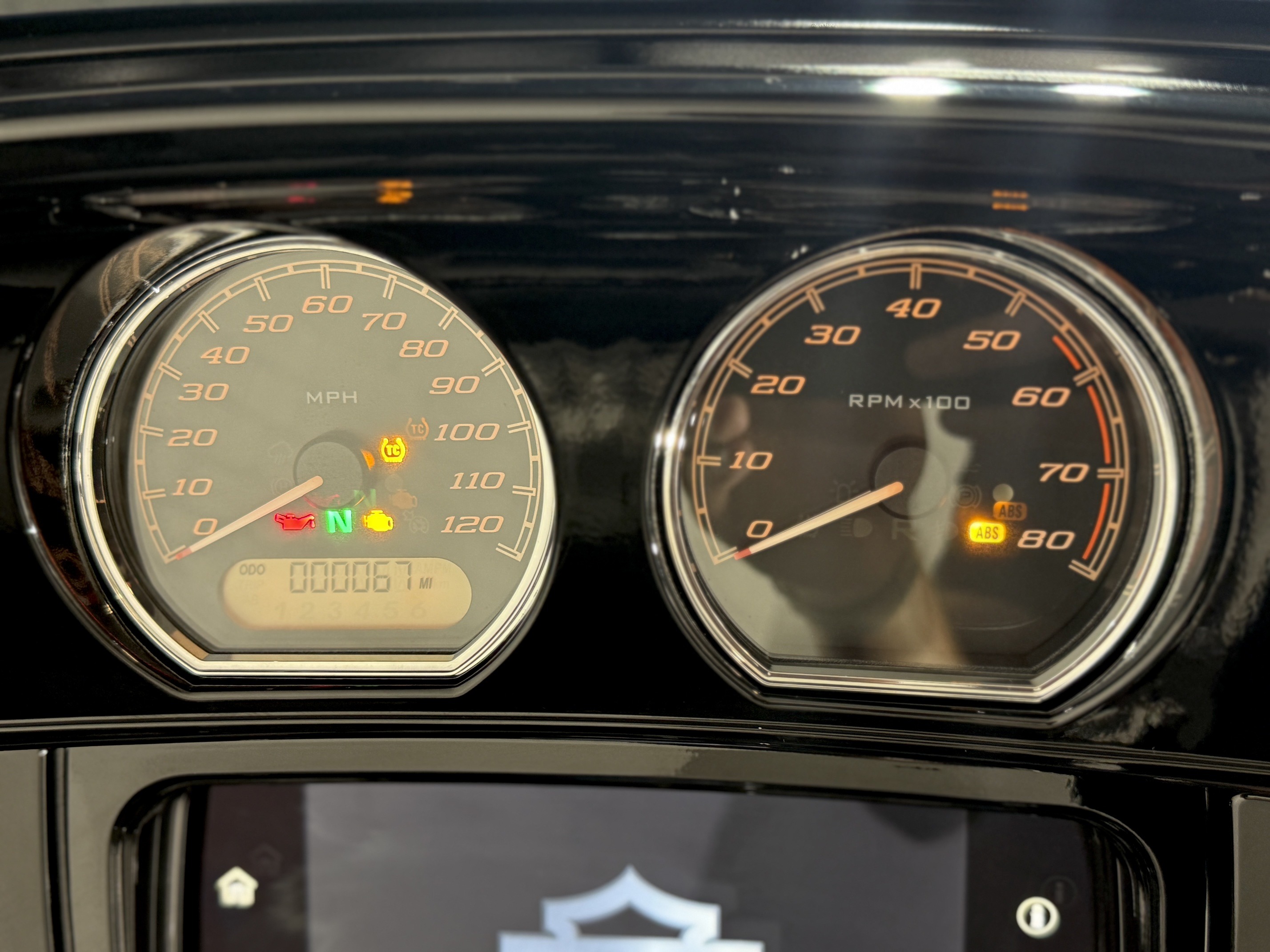 2023 Harley-Davidson Street Glide® ST 9