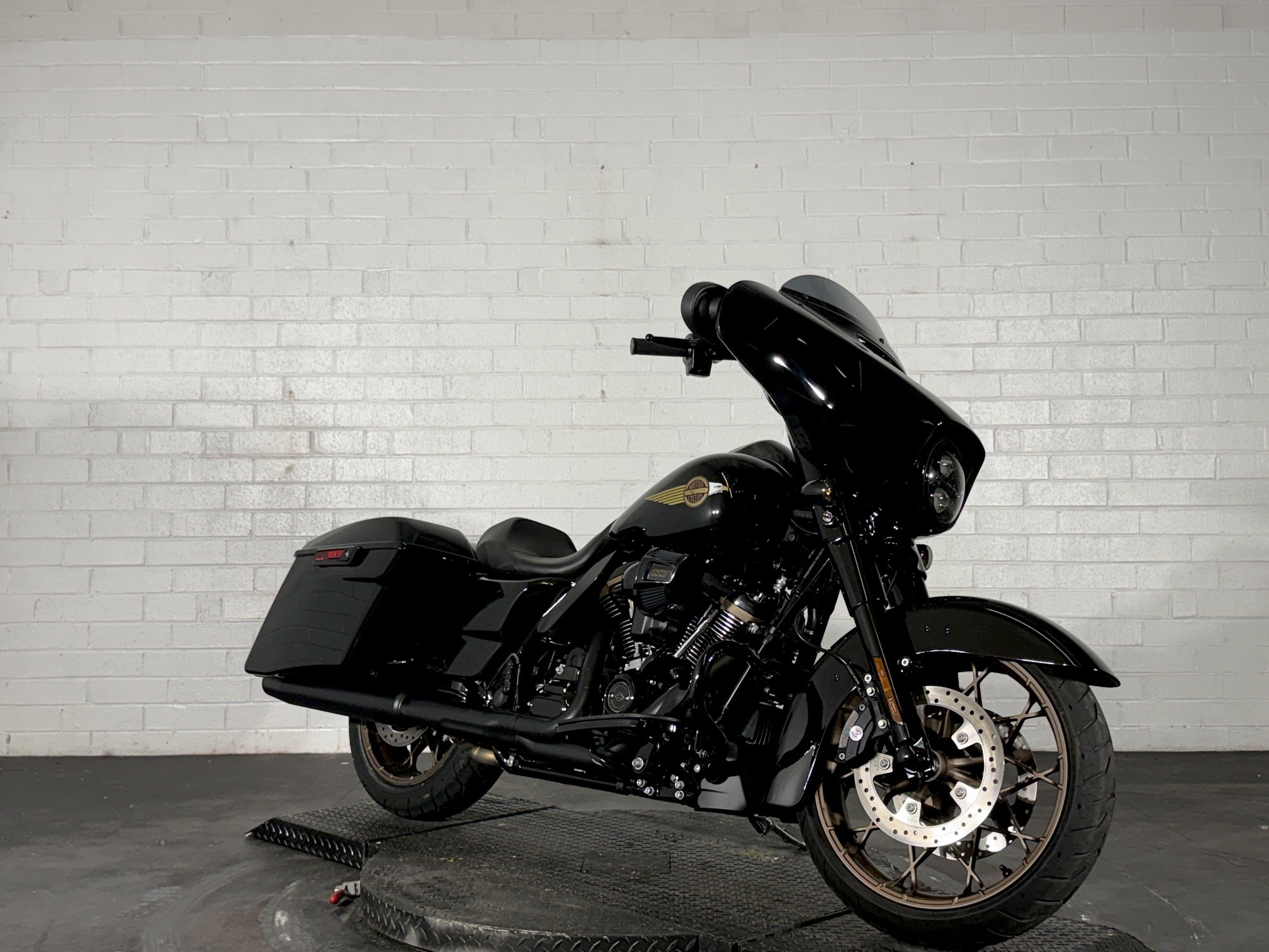 2023 Harley-Davidson Street Glide® ST 3