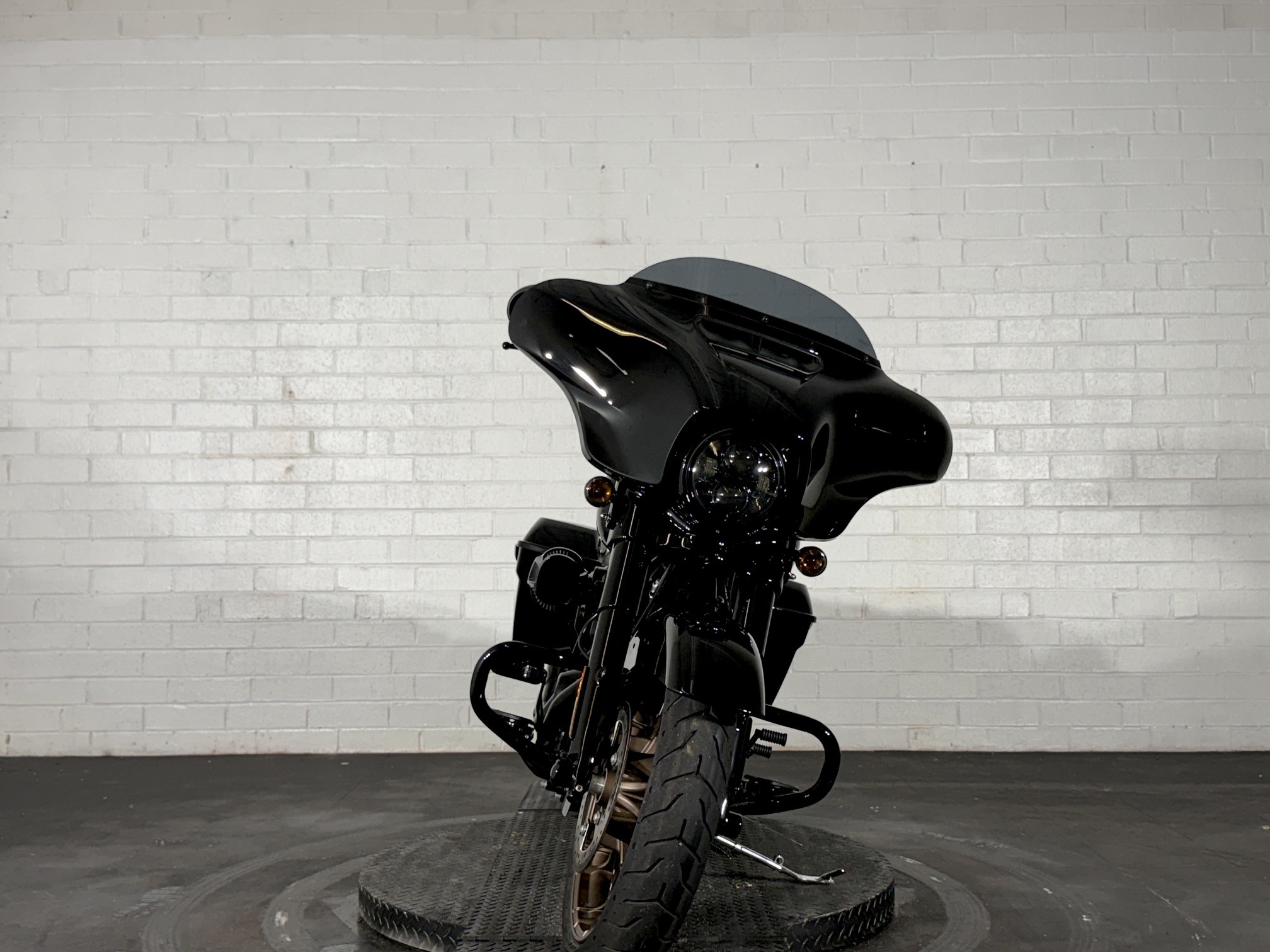 2023 Harley-Davidson Street Glide® ST 2