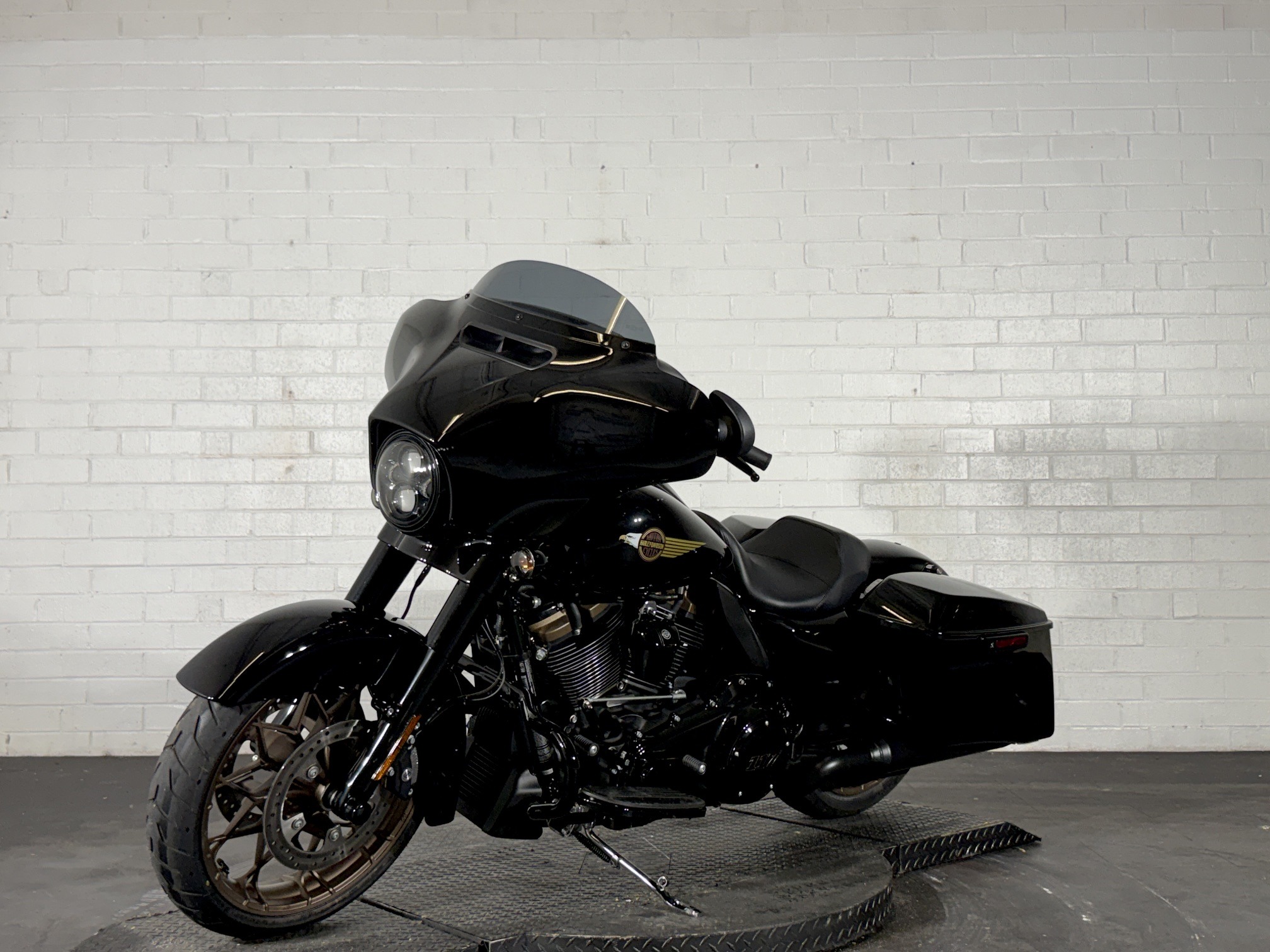 2023 Harley-Davidson Street Glide® ST 7