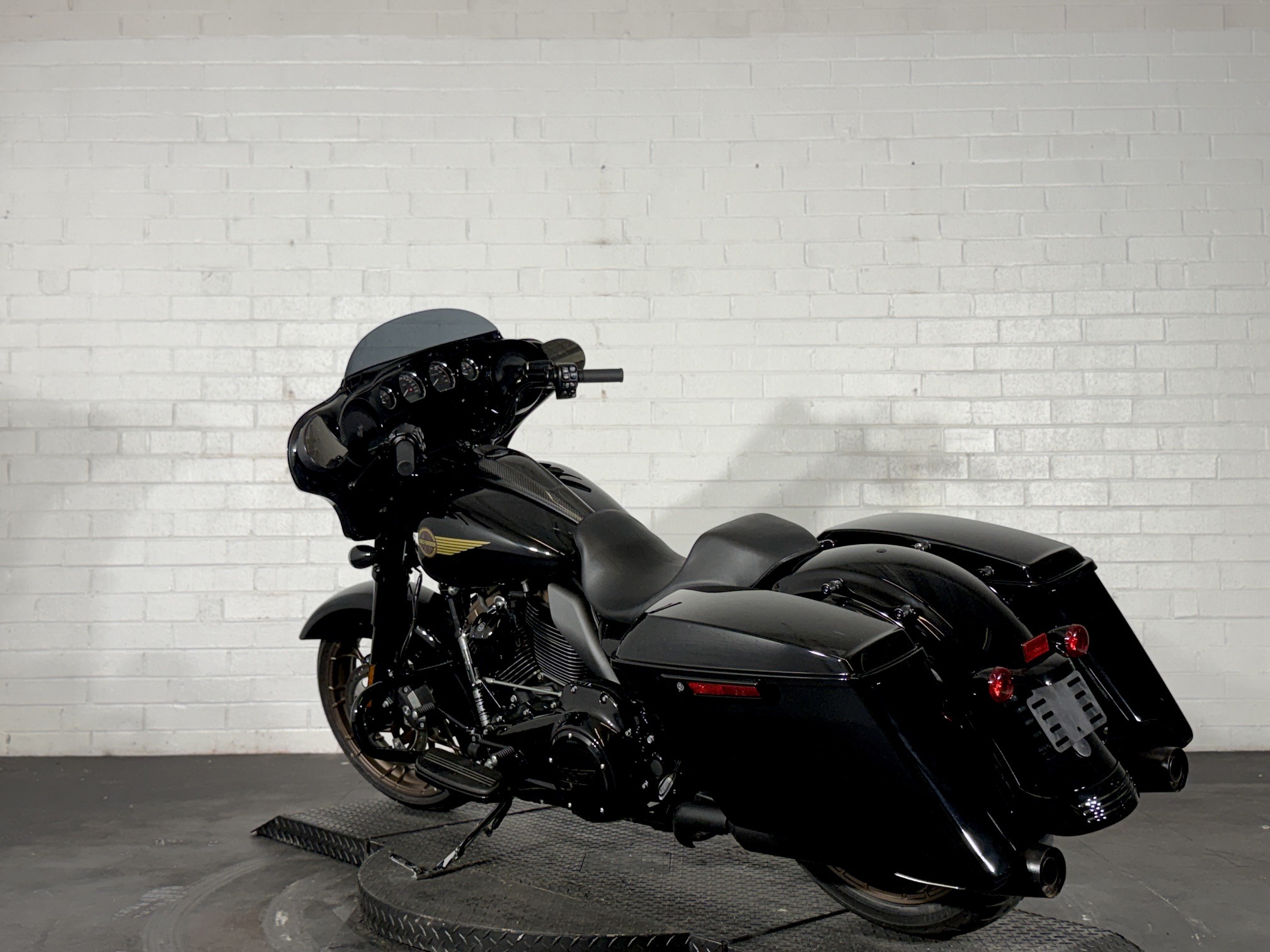 2023 Harley-Davidson Street Glide® ST 6
