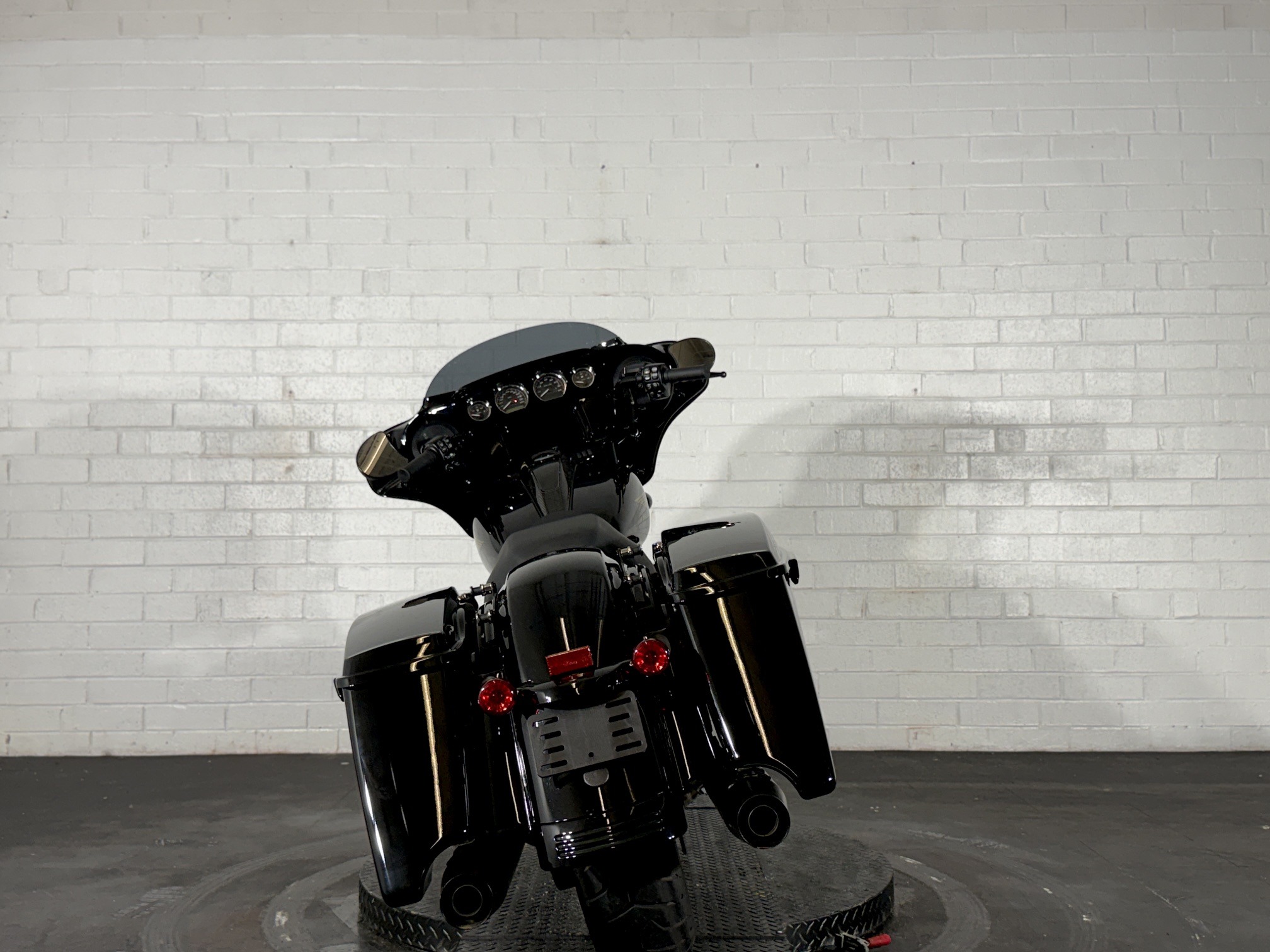 2023 Harley-Davidson Street Glide® ST 5
