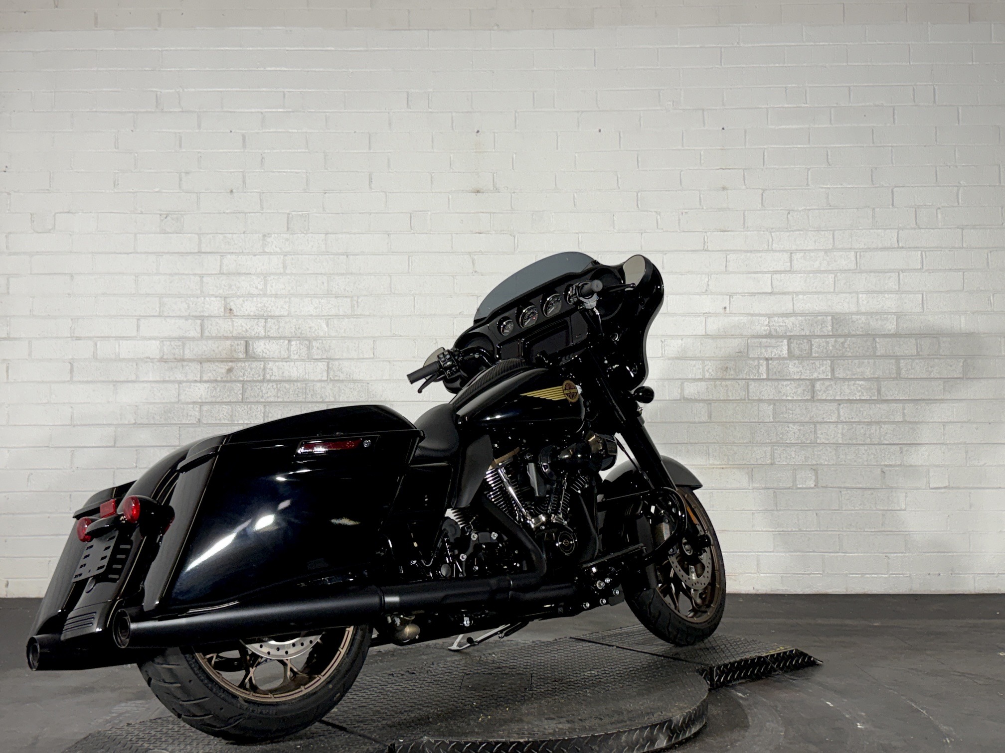 2023 Harley-Davidson Street Glide® ST 4
