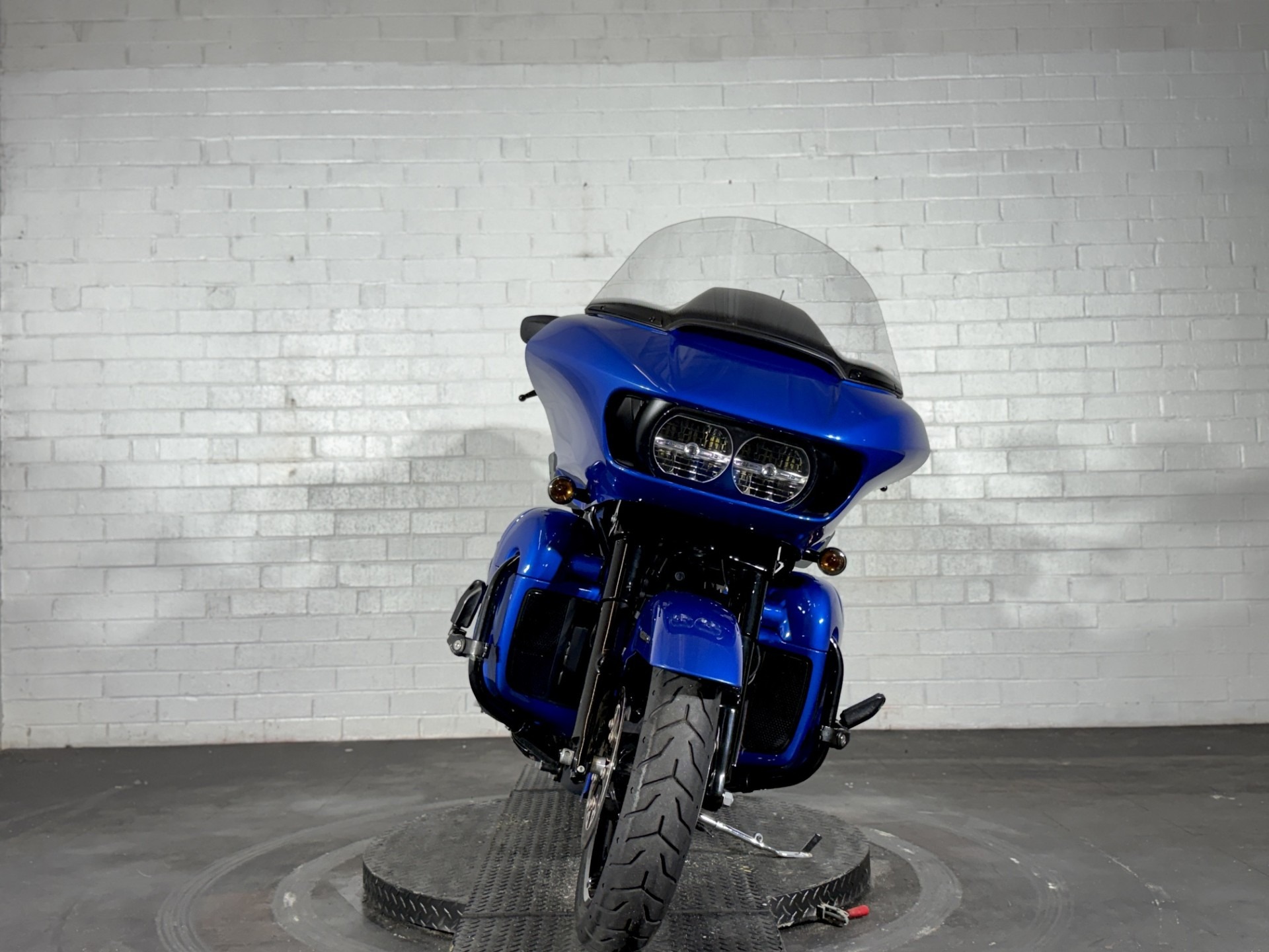 2024 Harley-Davidson Road Glide® Limited 2