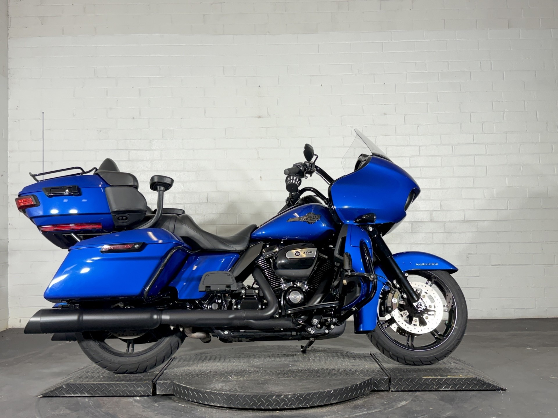 2024 Harley-Davidson Road Glide® Limited for sale 1217896