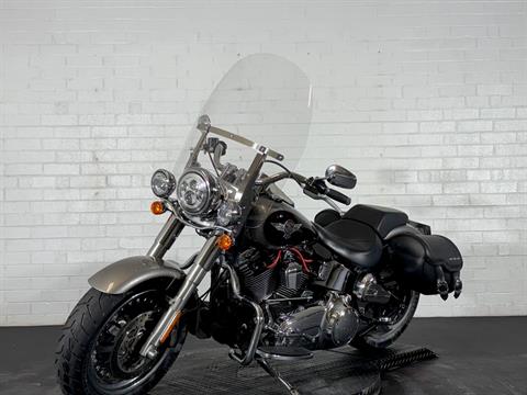 りんごページ　fatboy S 2016.2017モデル　タイプ:ブラック 2016 Harley-Davidson® Fat Boy® S Base | Durango Harley-Davidson®