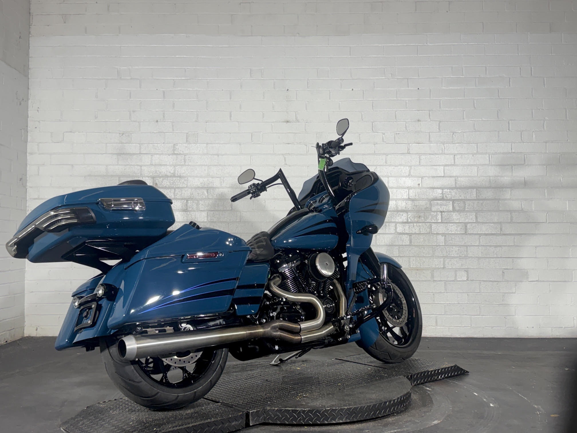 2021 Harley-Davidson Road Glide® Special 4