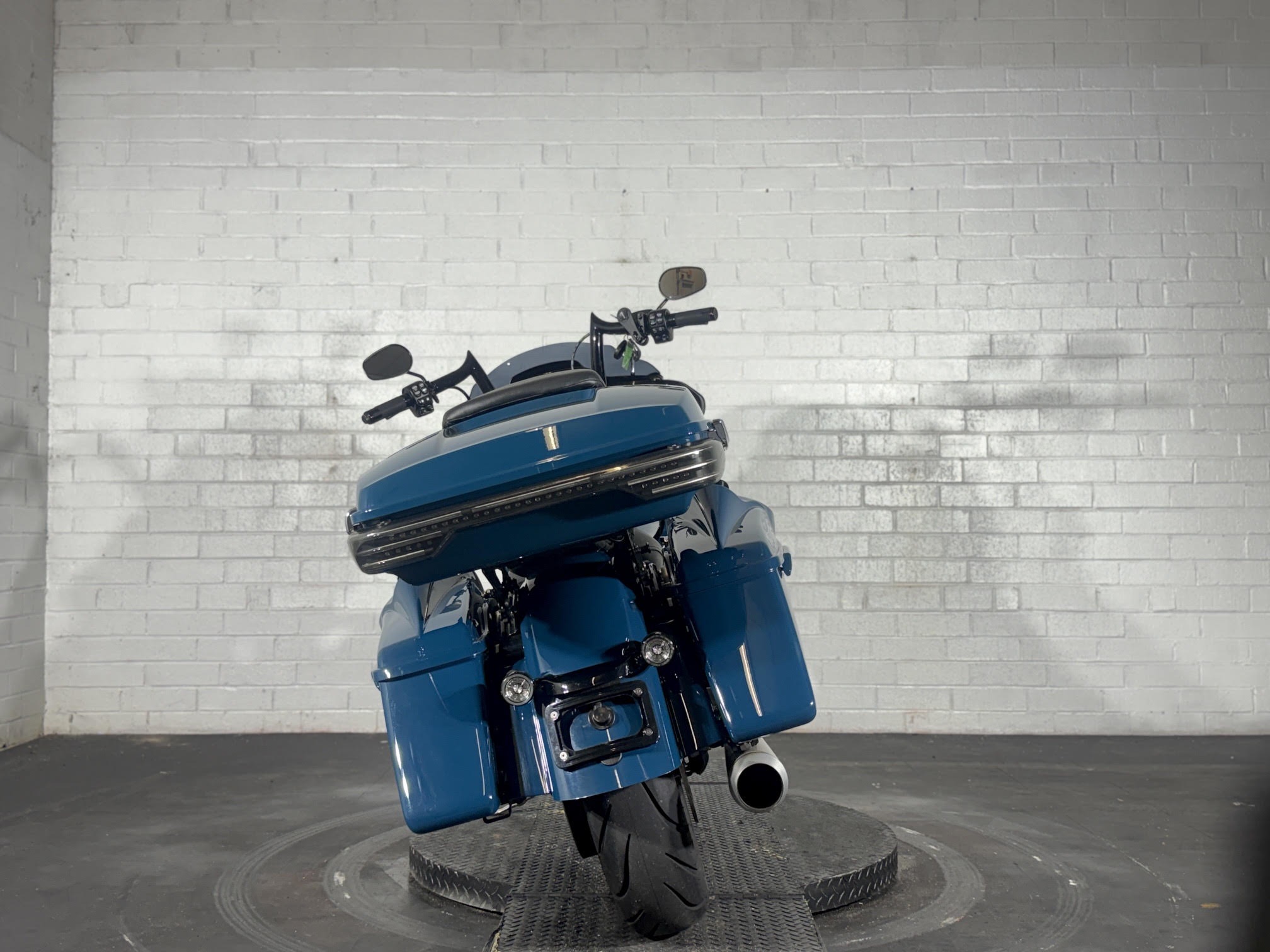 2021 Harley-Davidson Road Glide® Special 5