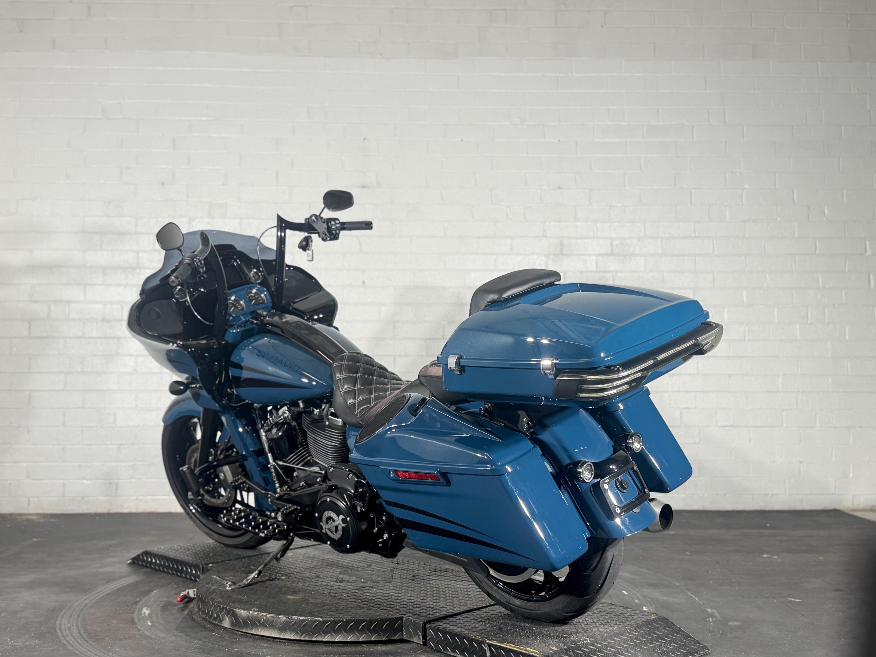 2021 Harley-Davidson Road Glide® Special 6