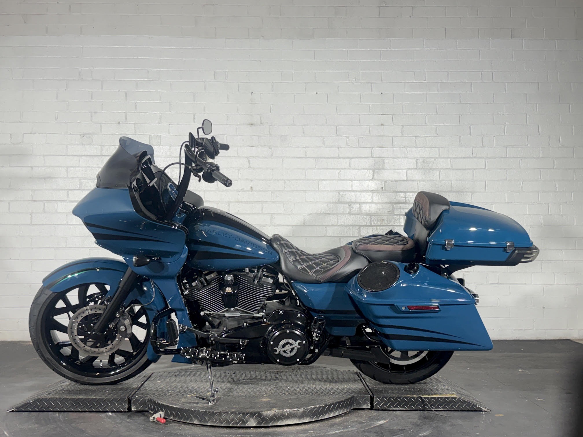 2021 Harley-Davidson Road Glide® Special 7