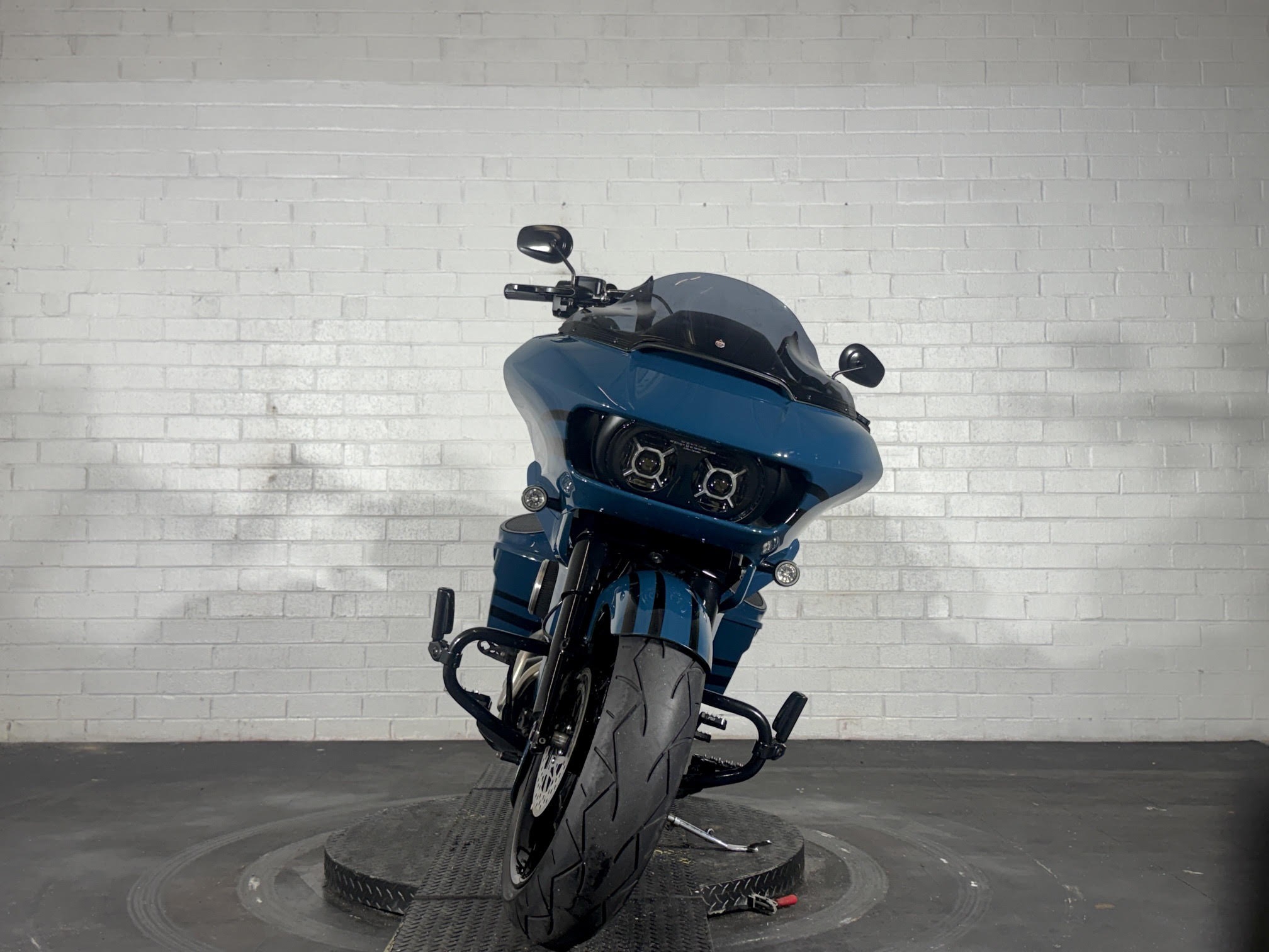 2021 Harley-Davidson Road Glide® Special 2