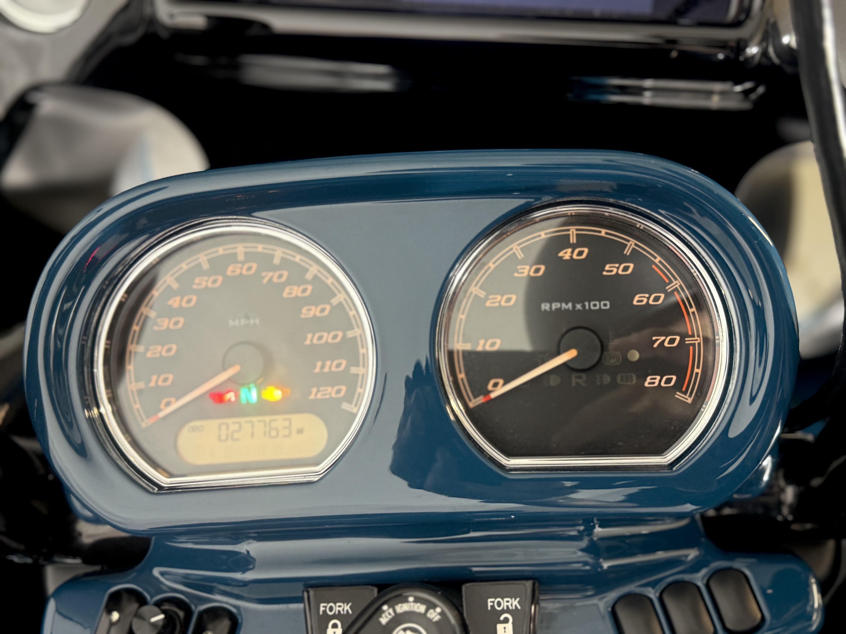 2021 Harley-Davidson Road Glide® Special 9
