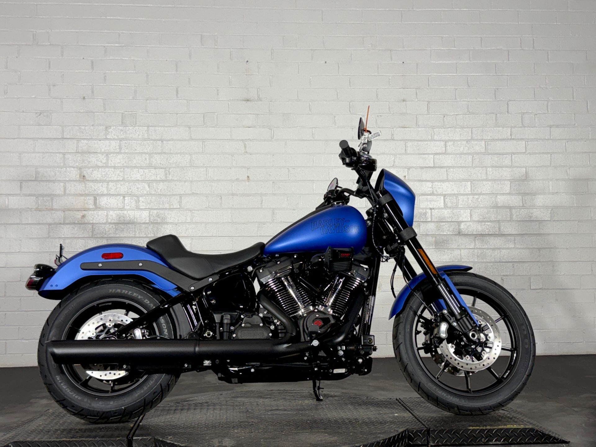 2026 Harley-Davidson Low Rider S