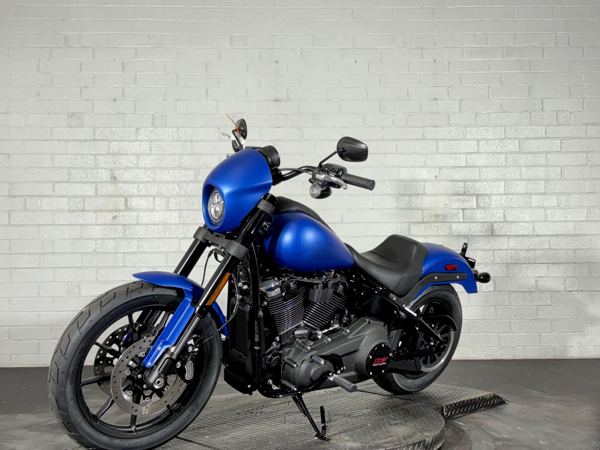 2026 Harley-Davidson Low Rider® S 7