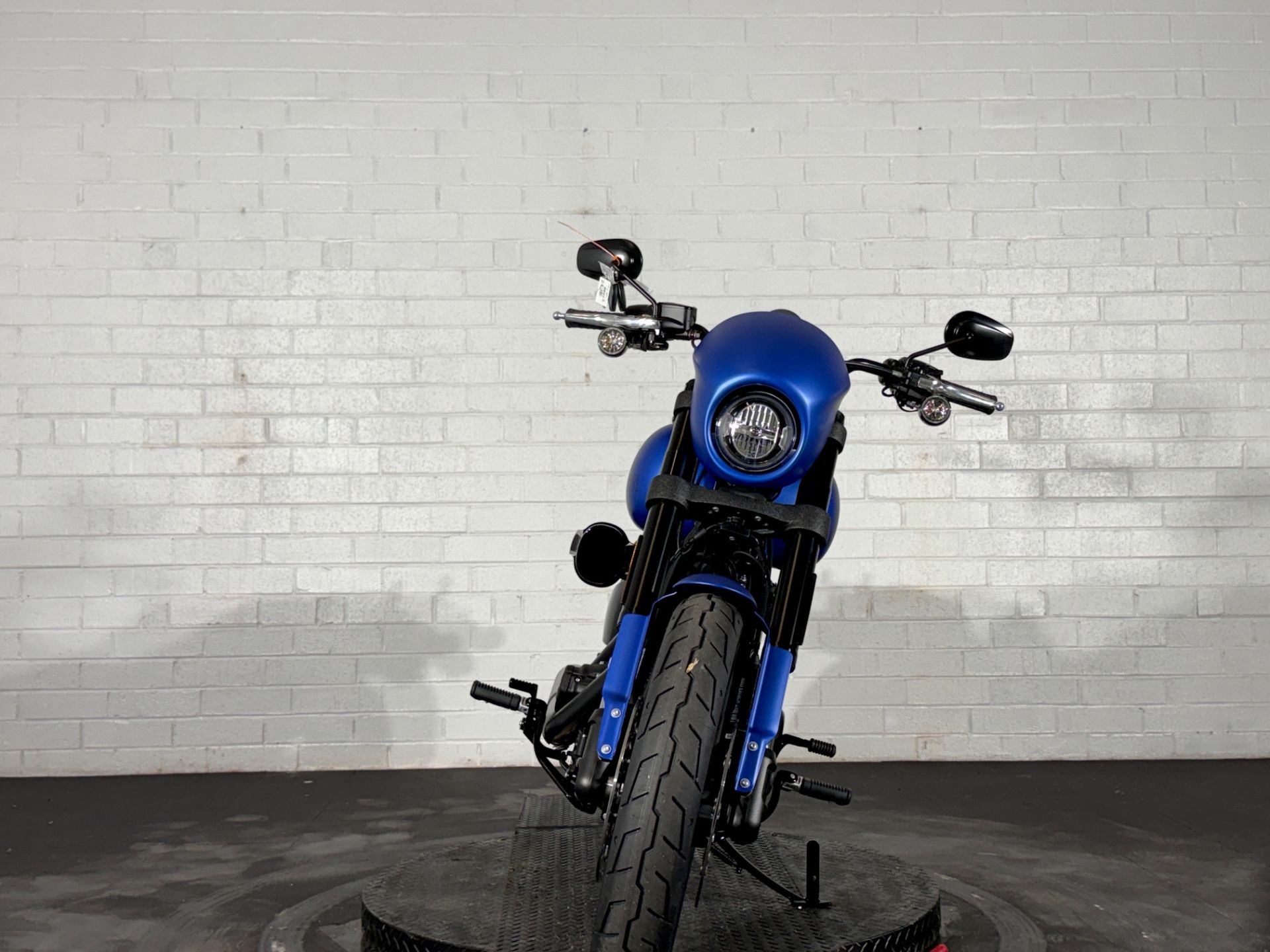2026 Harley-Davidson Low Rider® S 2