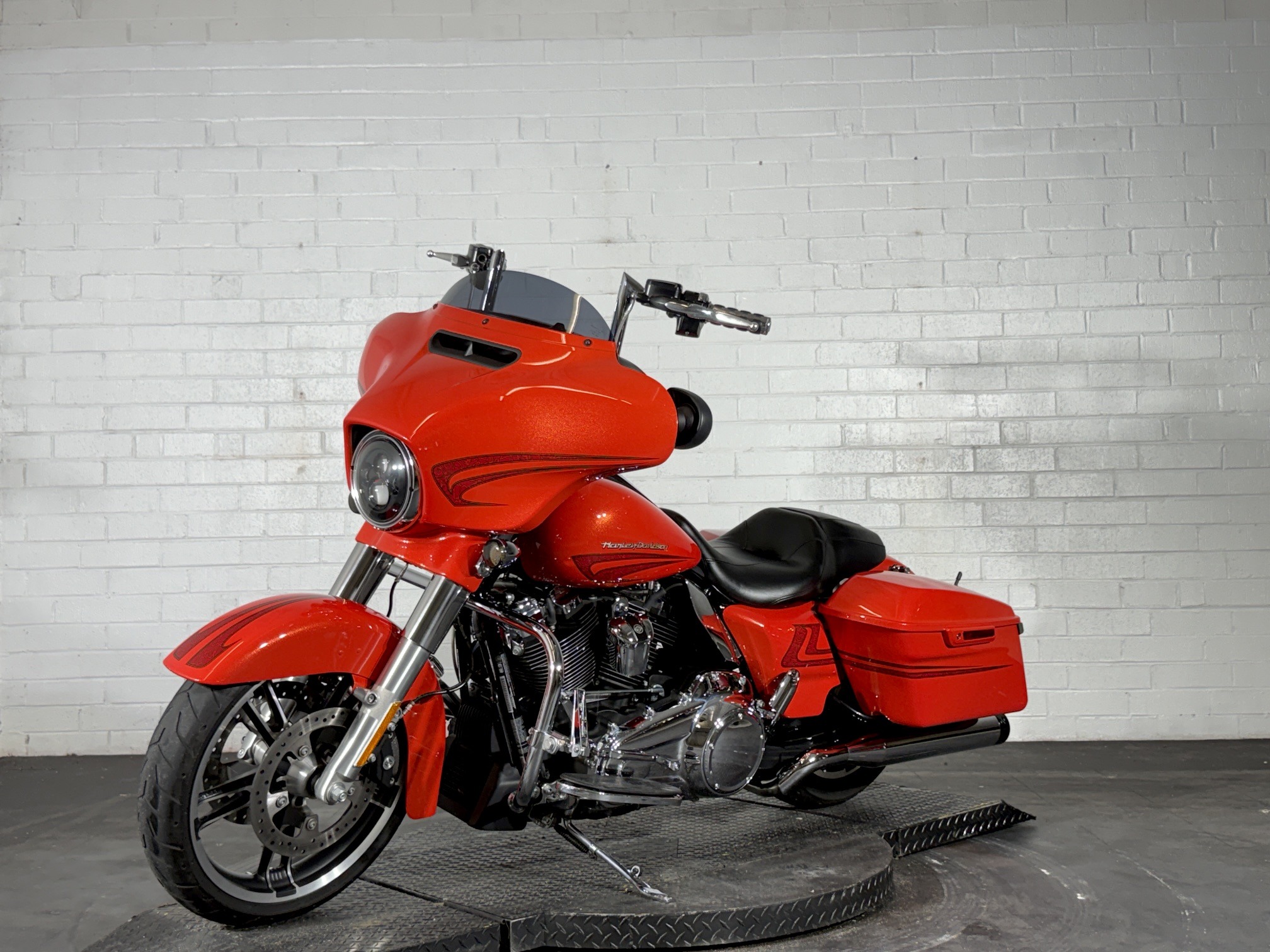 2017 Harley-Davidson Street Glide® Special 7