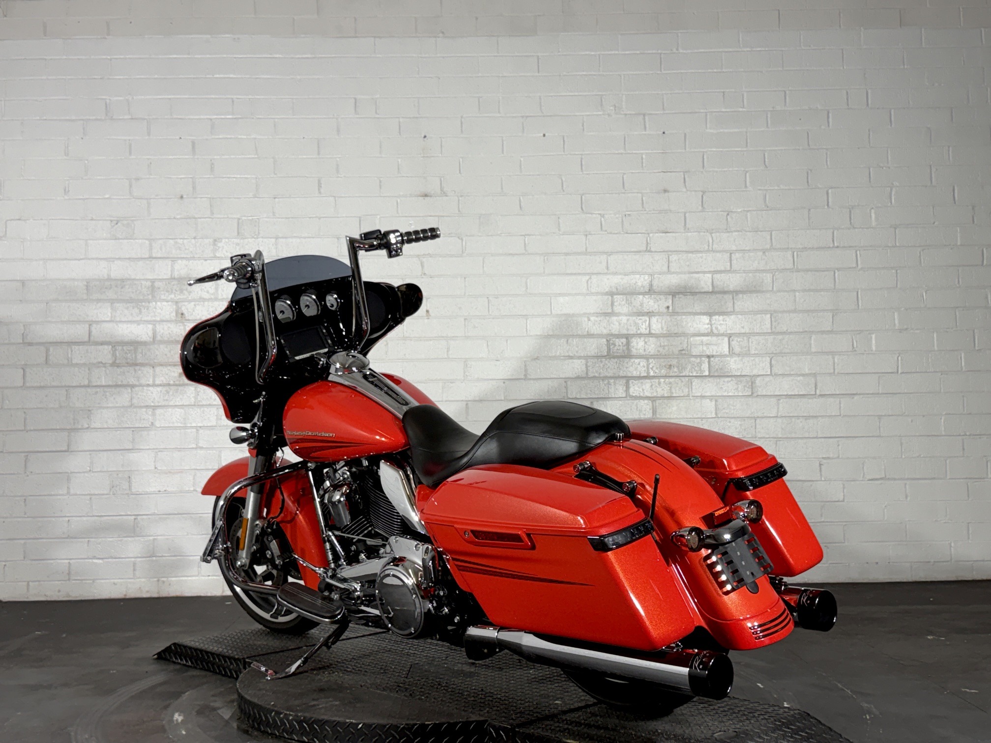 2017 Harley-Davidson Street Glide® Special 6