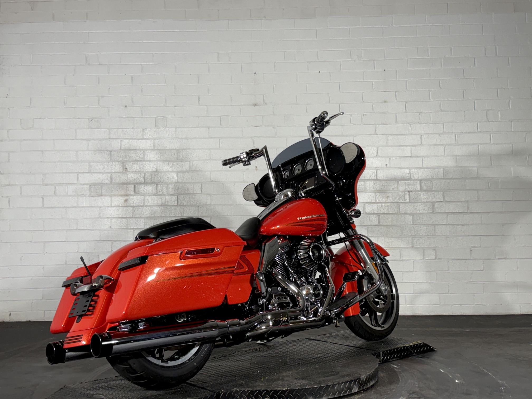2017 Harley-Davidson Street Glide® Special 4