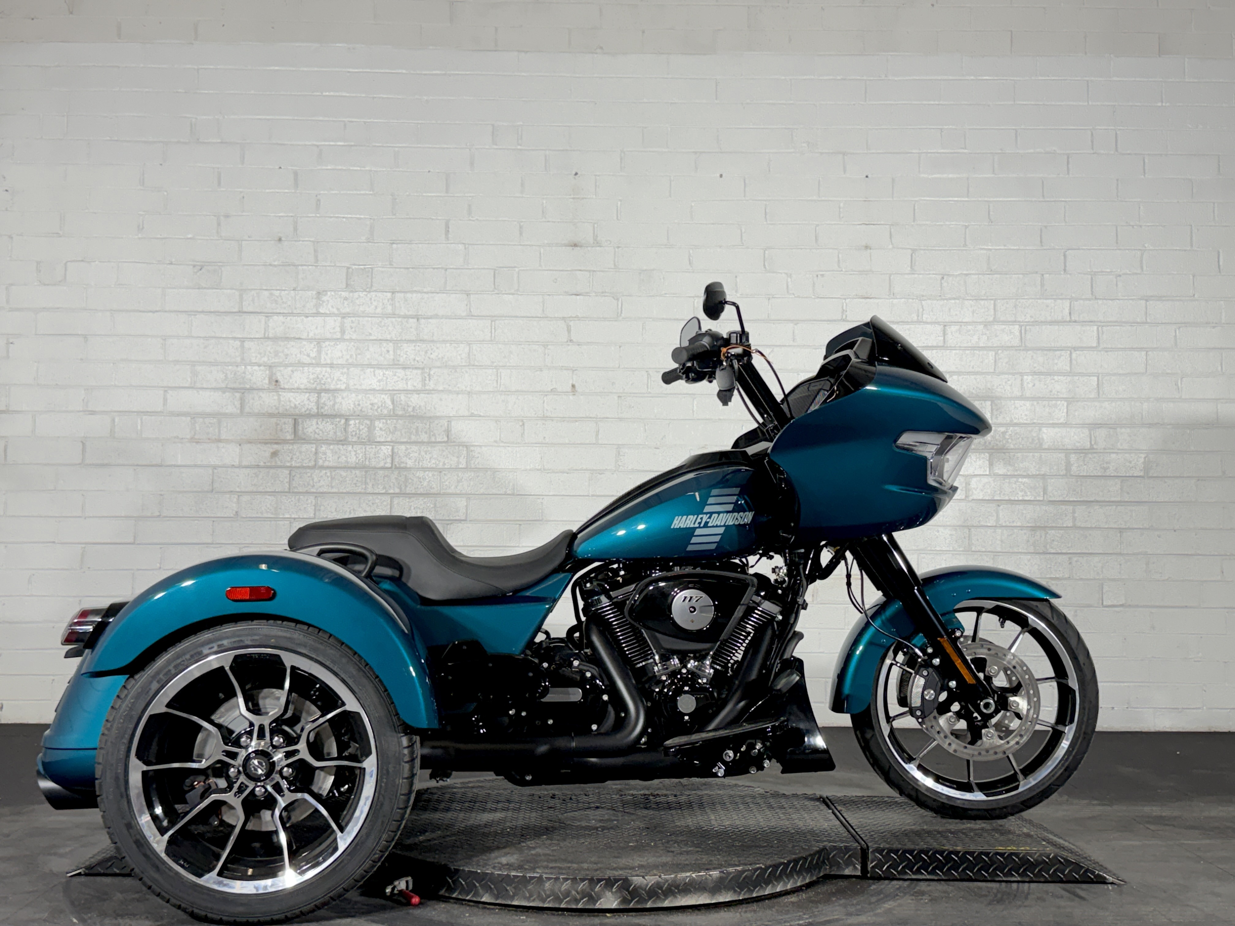 2026 Harley-Davidson Road Glide® 3 for sale 1201290
