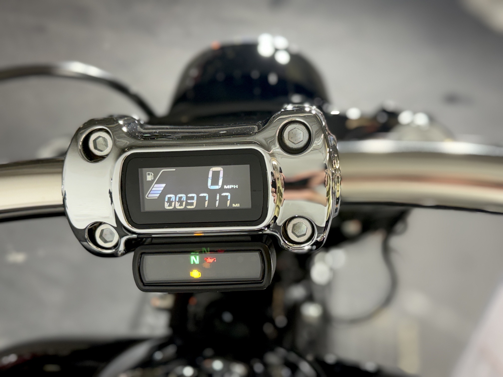 2023 Harley-Davidson Breakout® 9