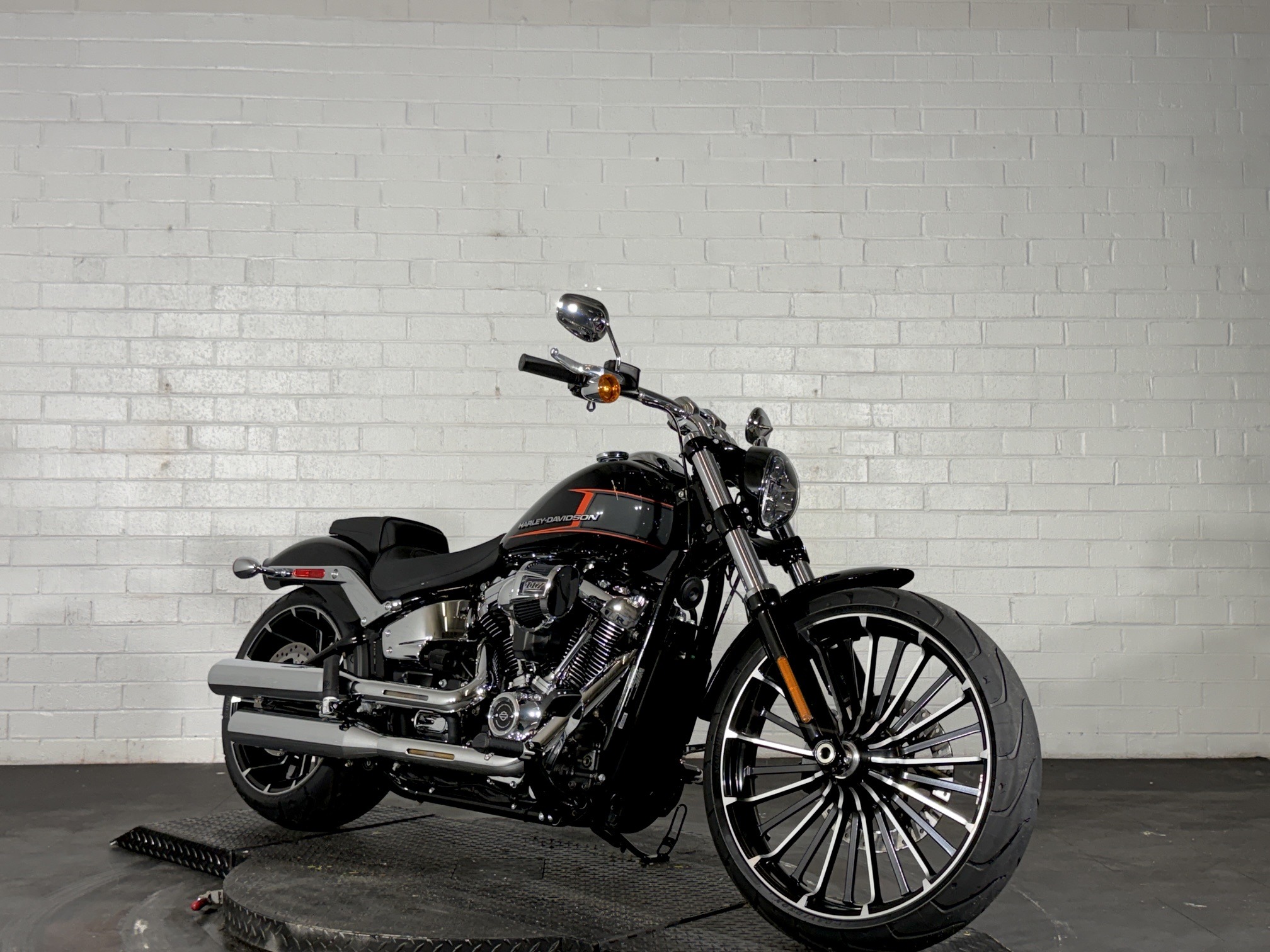 2023 Harley-Davidson Breakout® 3