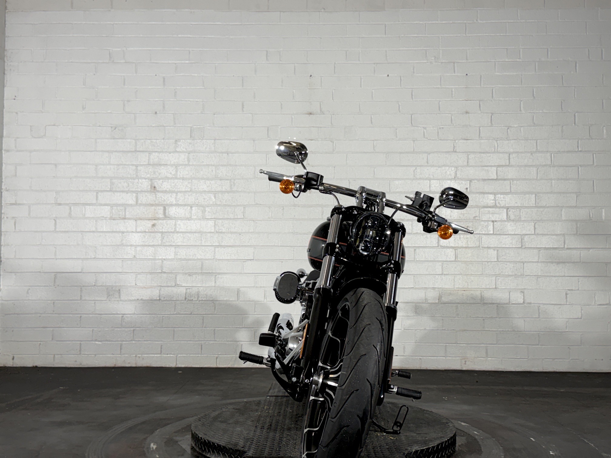 2023 Harley-Davidson Breakout® 2