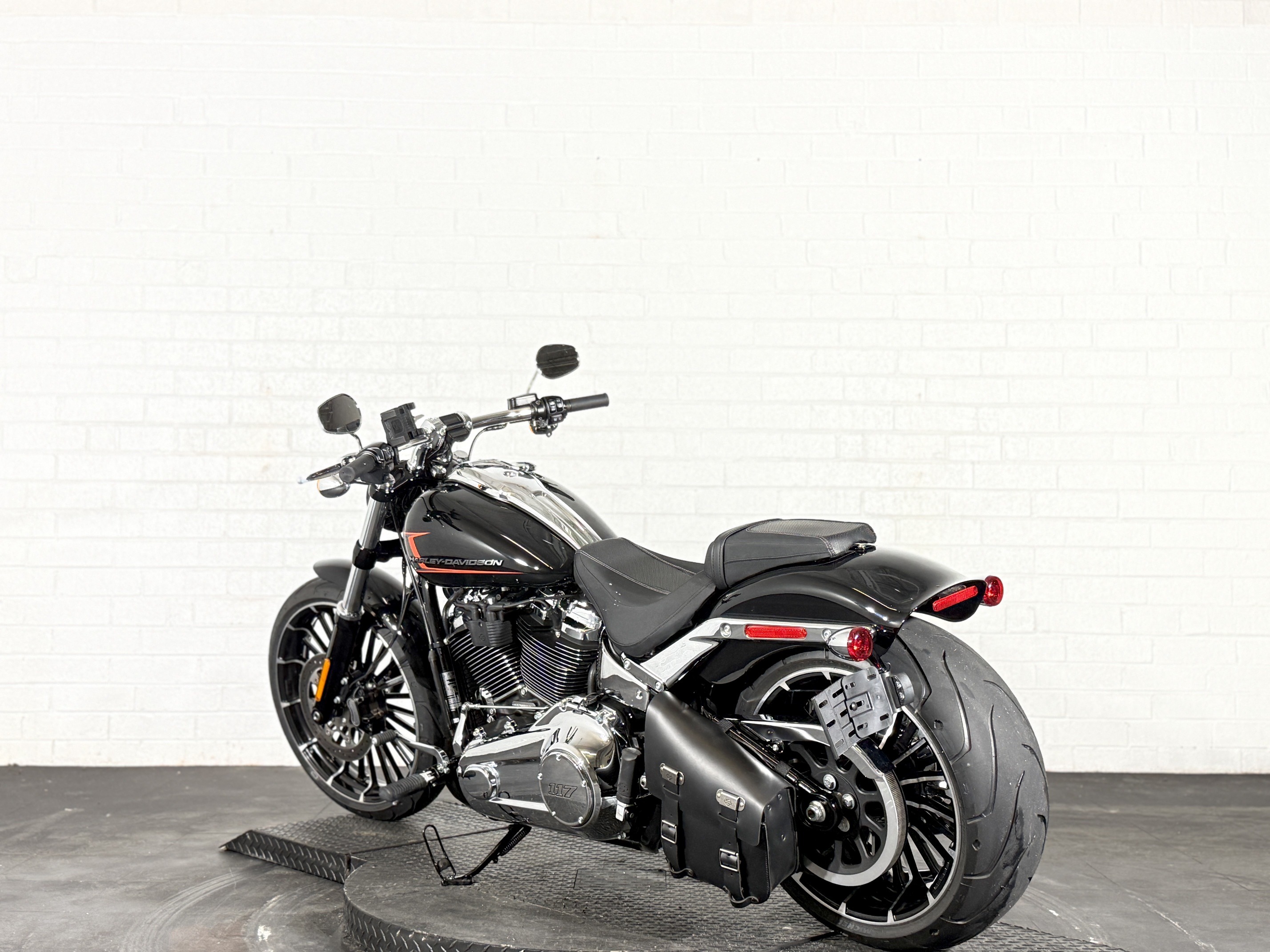 2023 Harley-Davidson Breakout® 7
