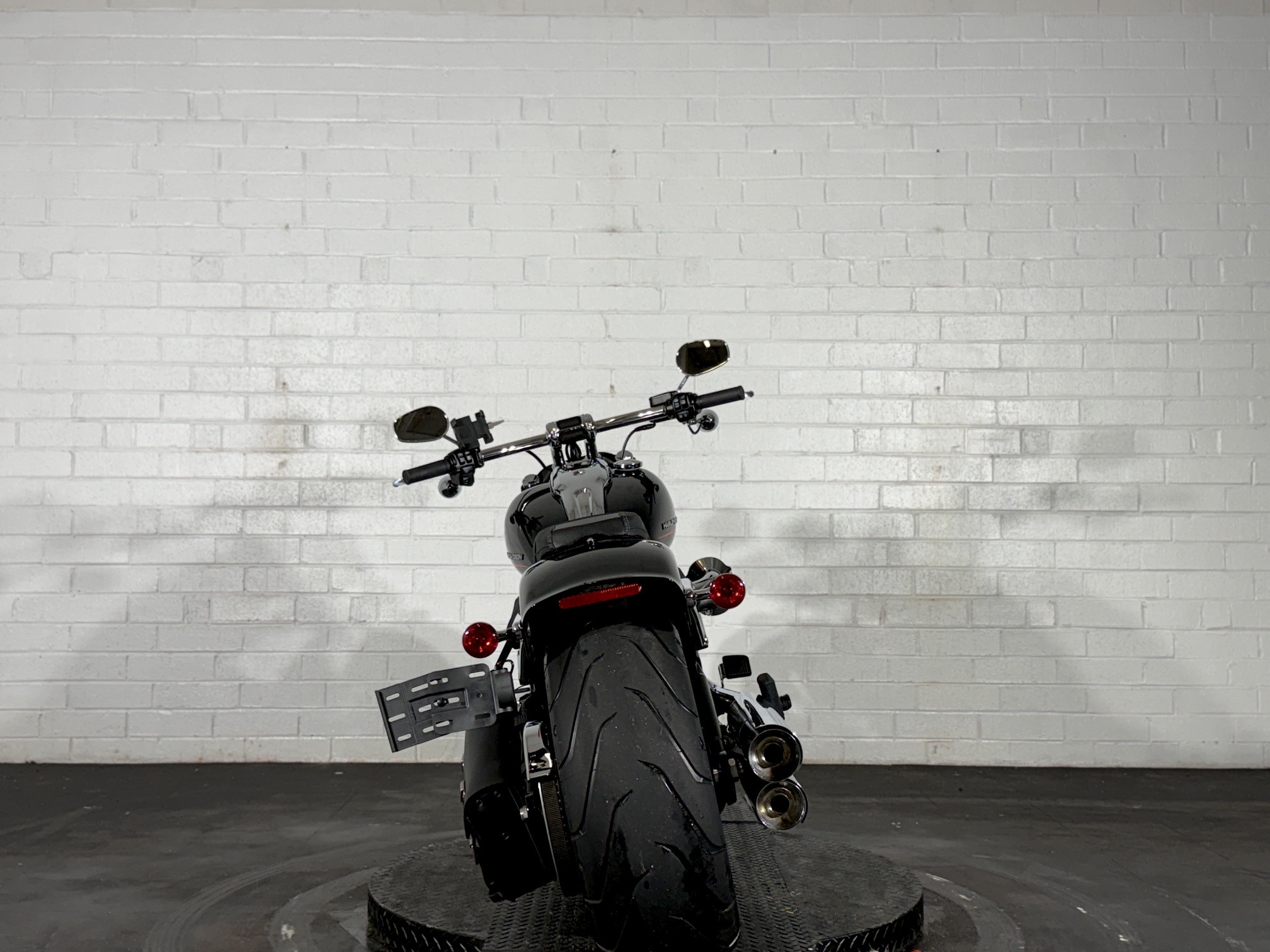 2023 Harley-Davidson Breakout® 5