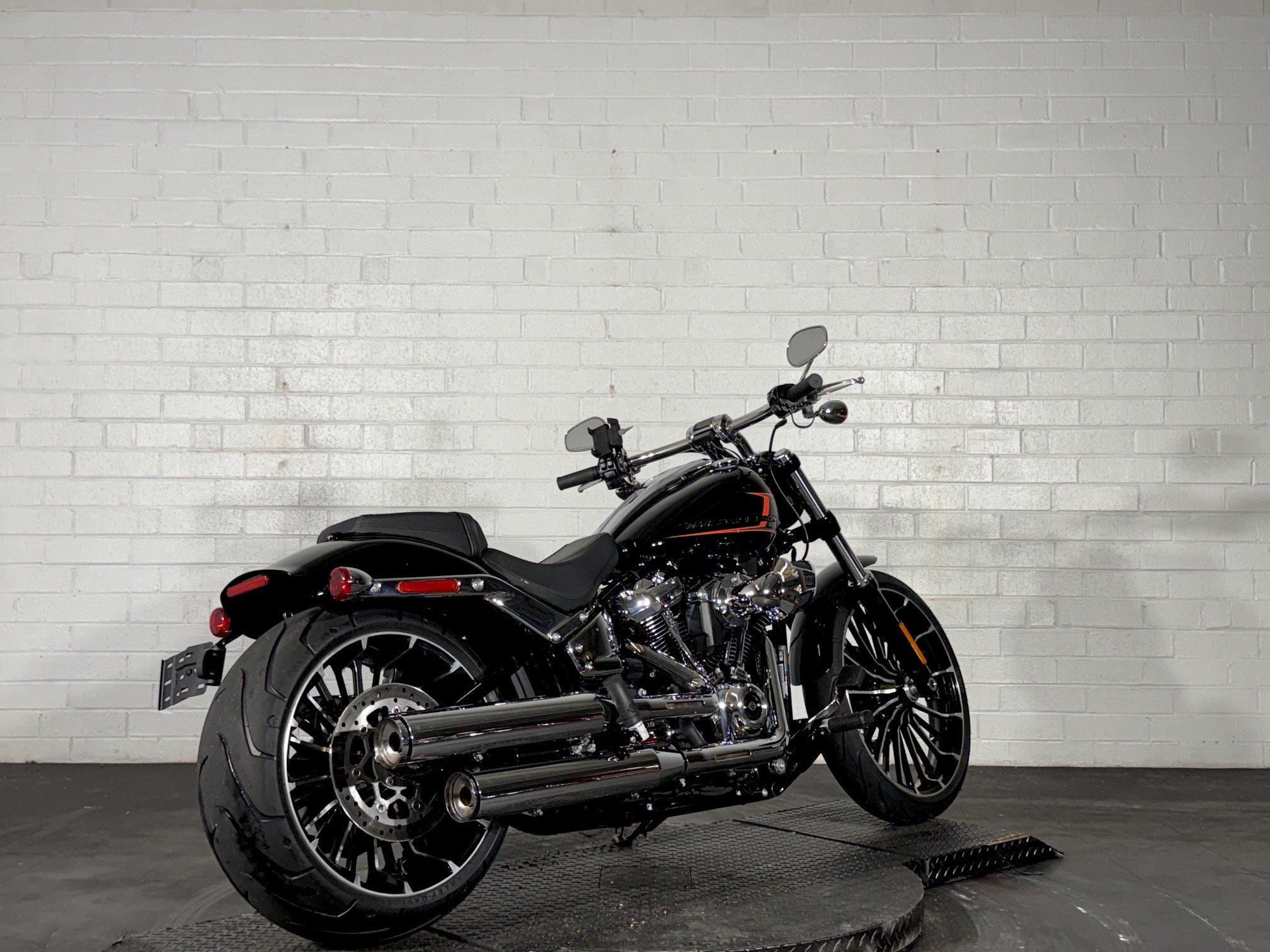 2023 Harley-Davidson Breakout® 4