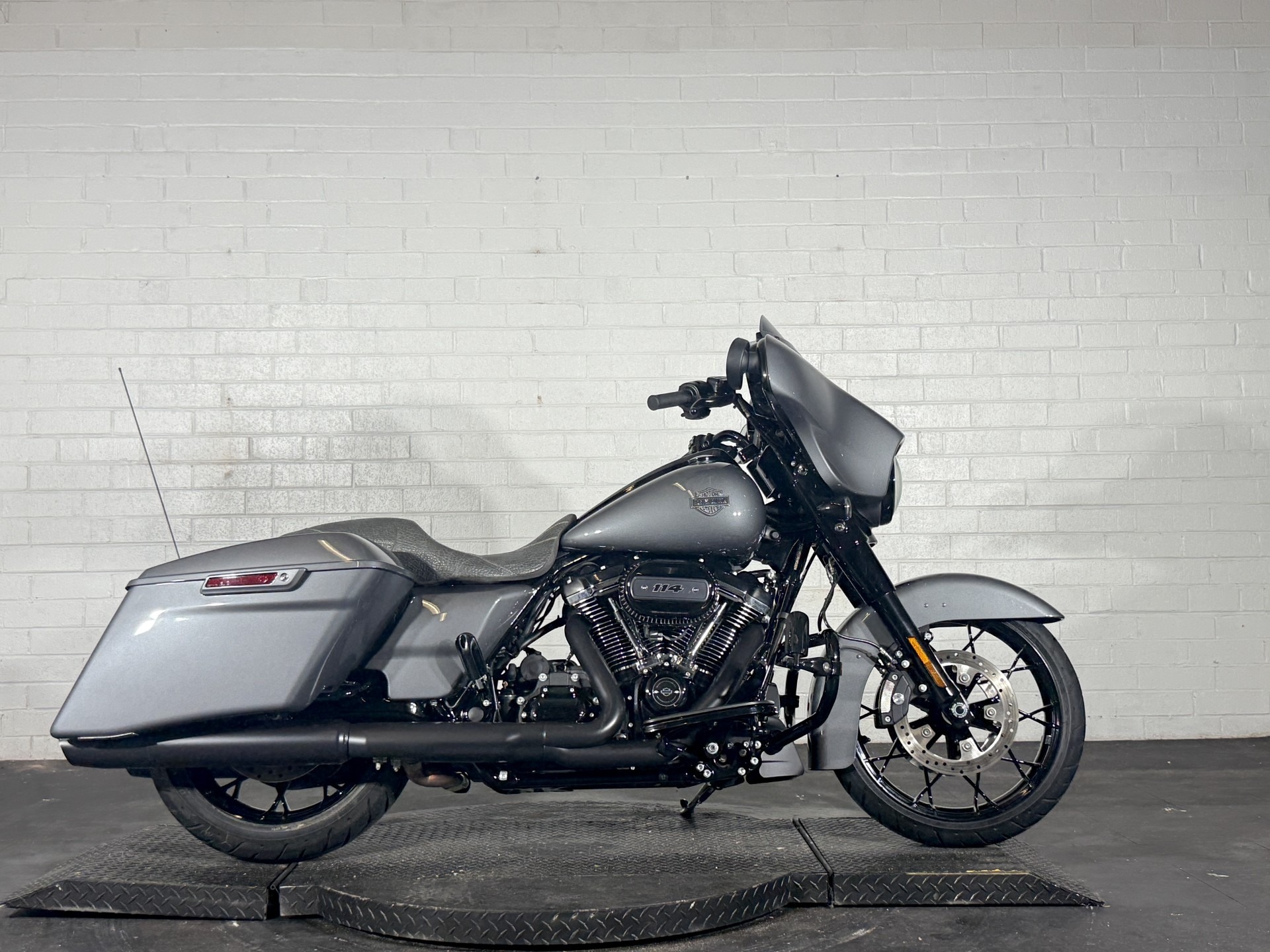 2021 Harley-Davidson Street Glide® Special for sale 1237722
