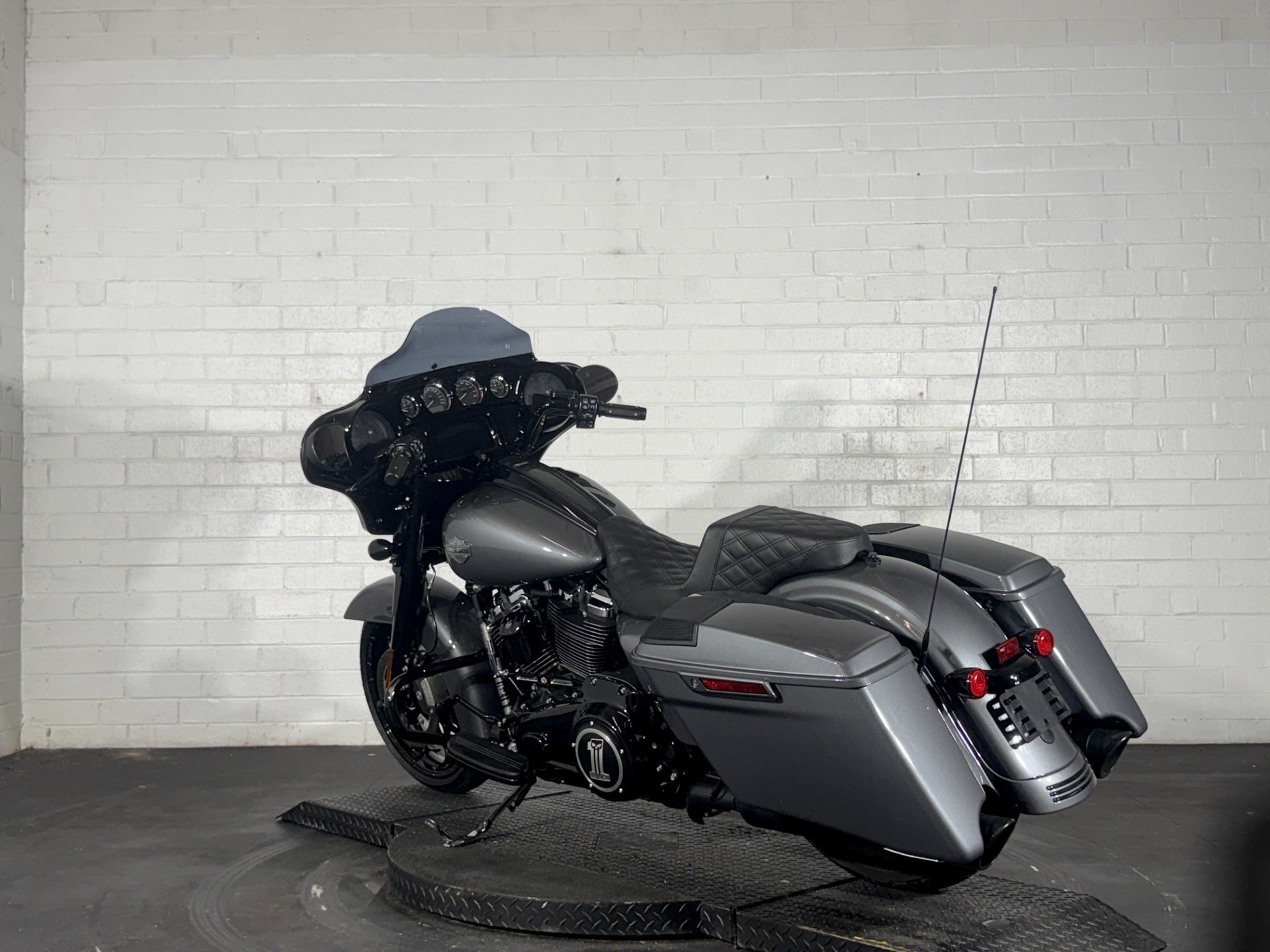 2021 Harley-Davidson Street Glide® Special 6