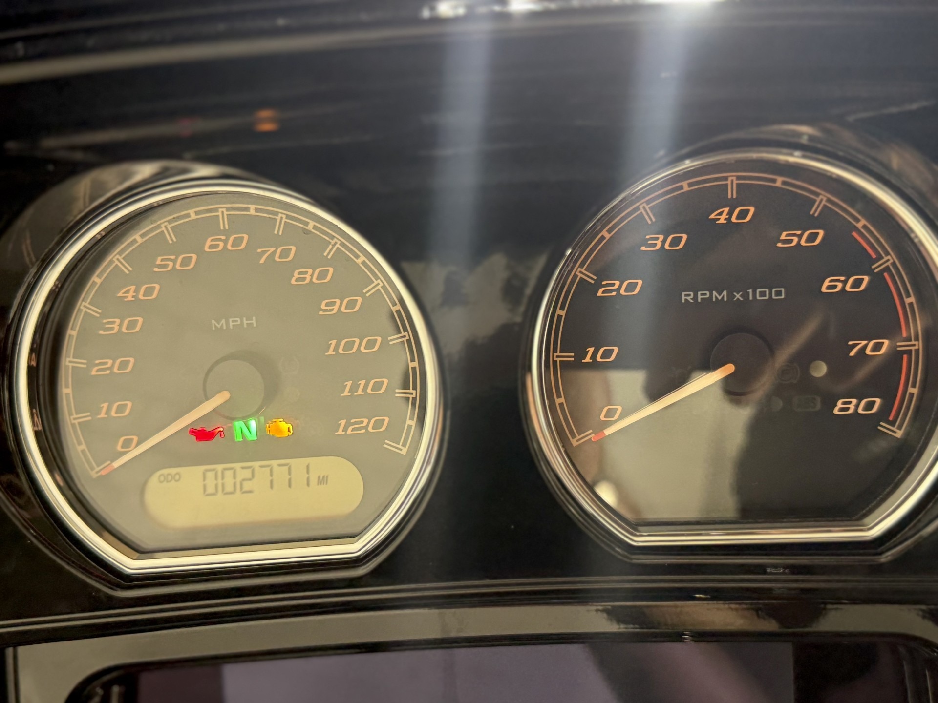 2021 Harley-Davidson Street Glide® Special 9