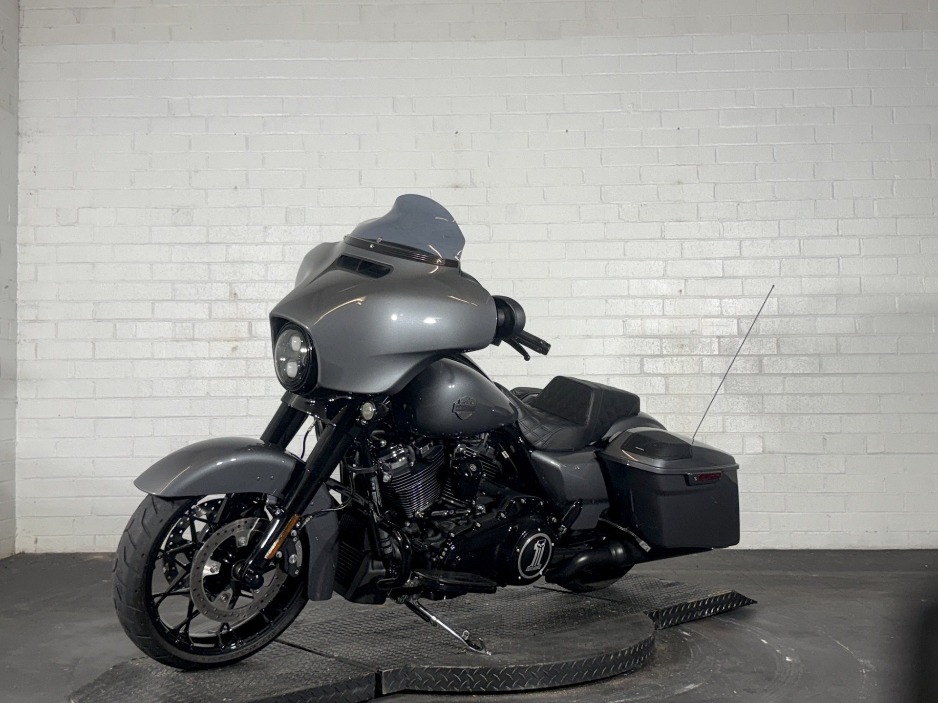 2021 Harley-Davidson Street Glide® Special 7