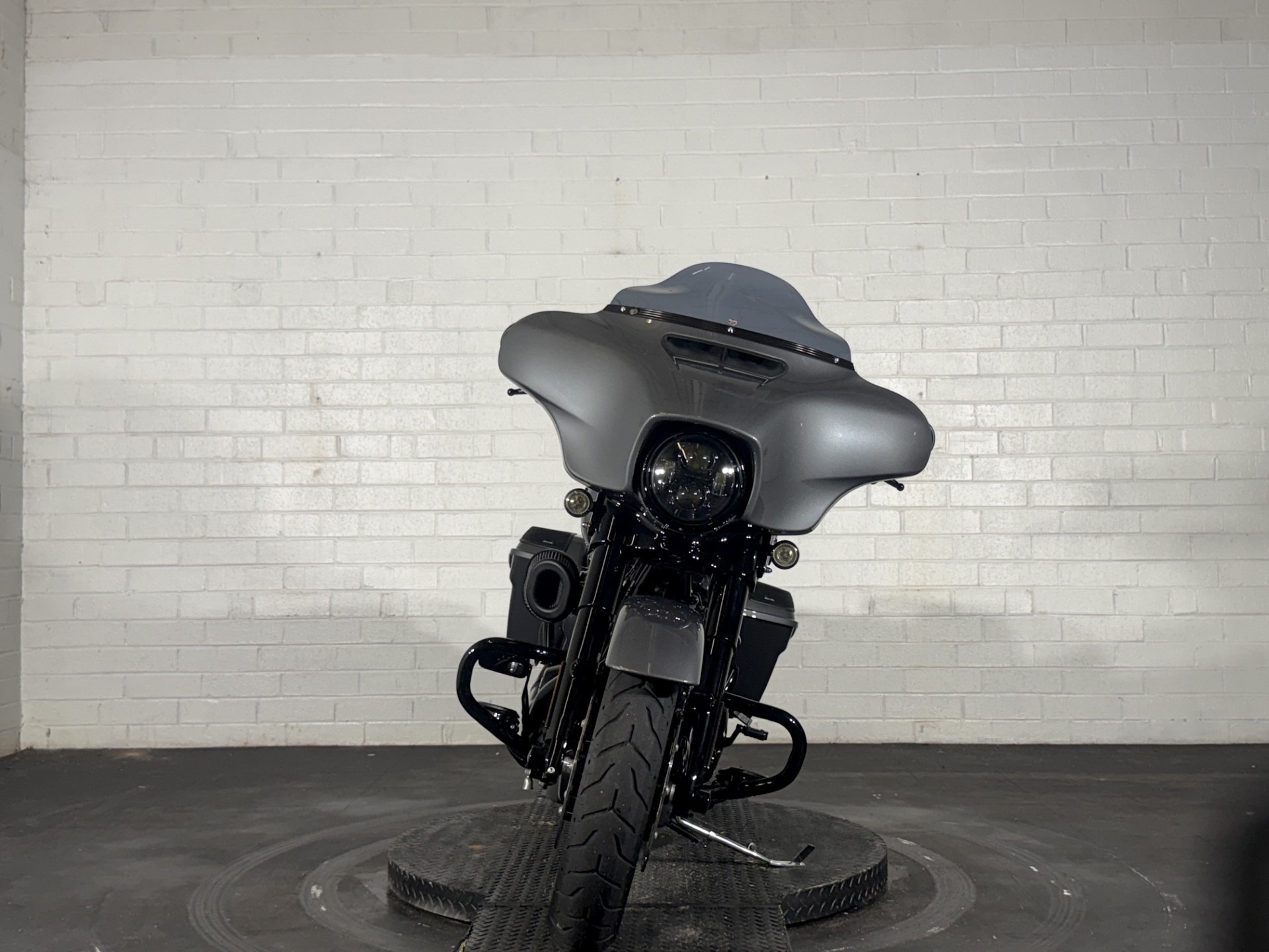 2021 Harley-Davidson Street Glide® Special 2
