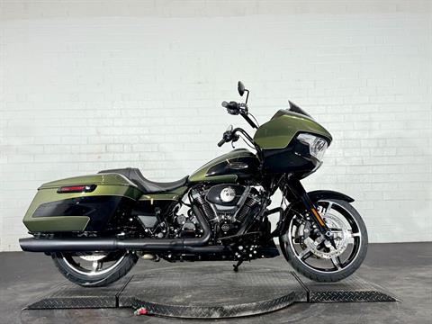 ⭐️気まぐれセール⭐️Harley-Davidson リバーシブル カーキブラック New 2026 Harley-Davidson Road Glide®, Winston Salem NC | Specs