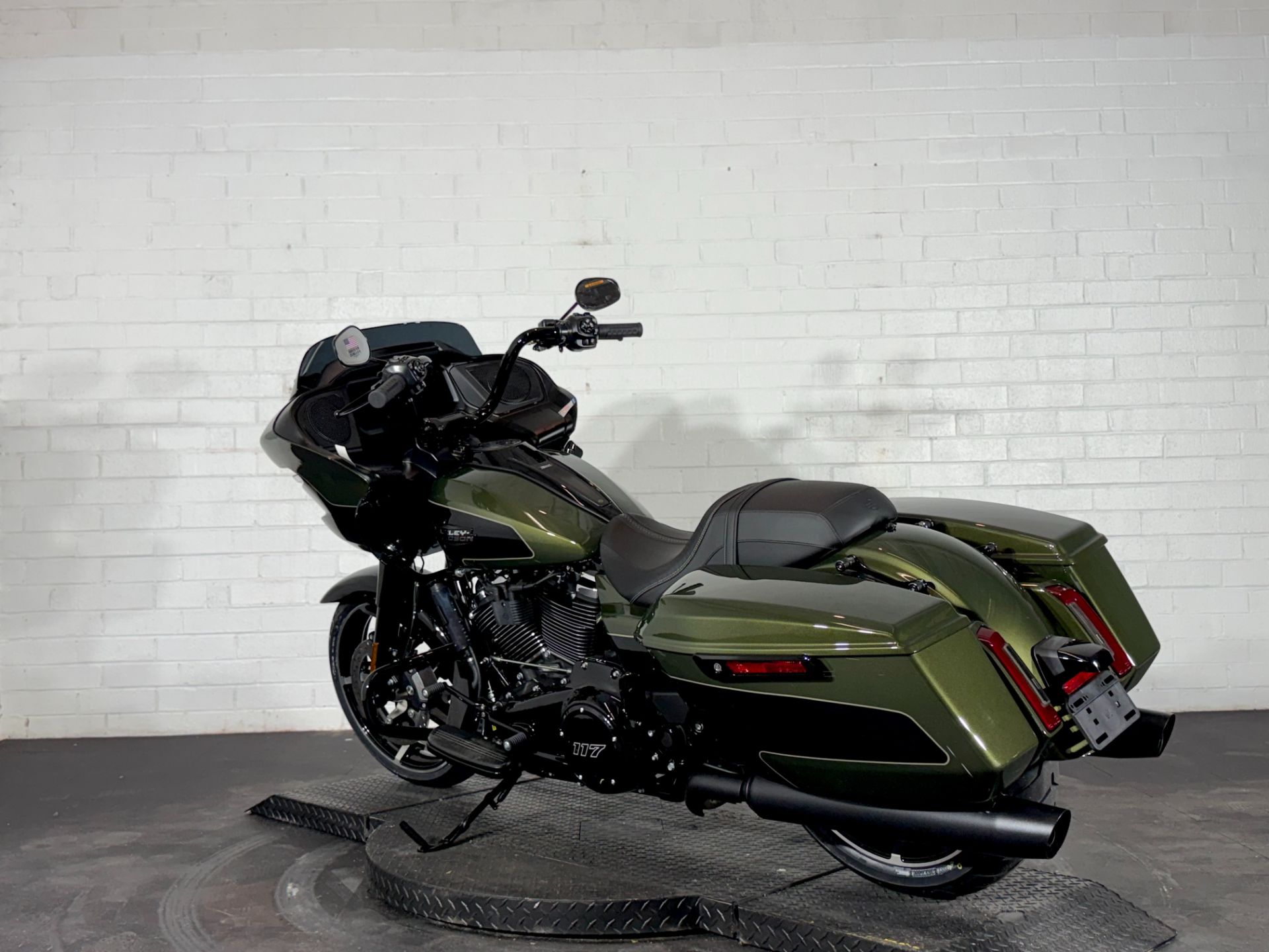 Harley，davidson New 2026 Harley-Davidson Road Glide®, Winston Salem NC | Specs