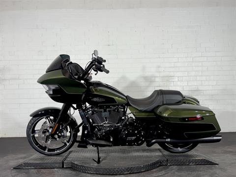 New 2026 Harley-Davidson Road Glide®, Winston Salem NC | Specs