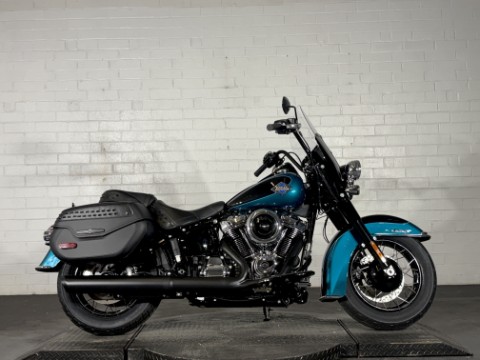 New 2026 Harley-Davidson Heritage Classic, Winston Salem NC