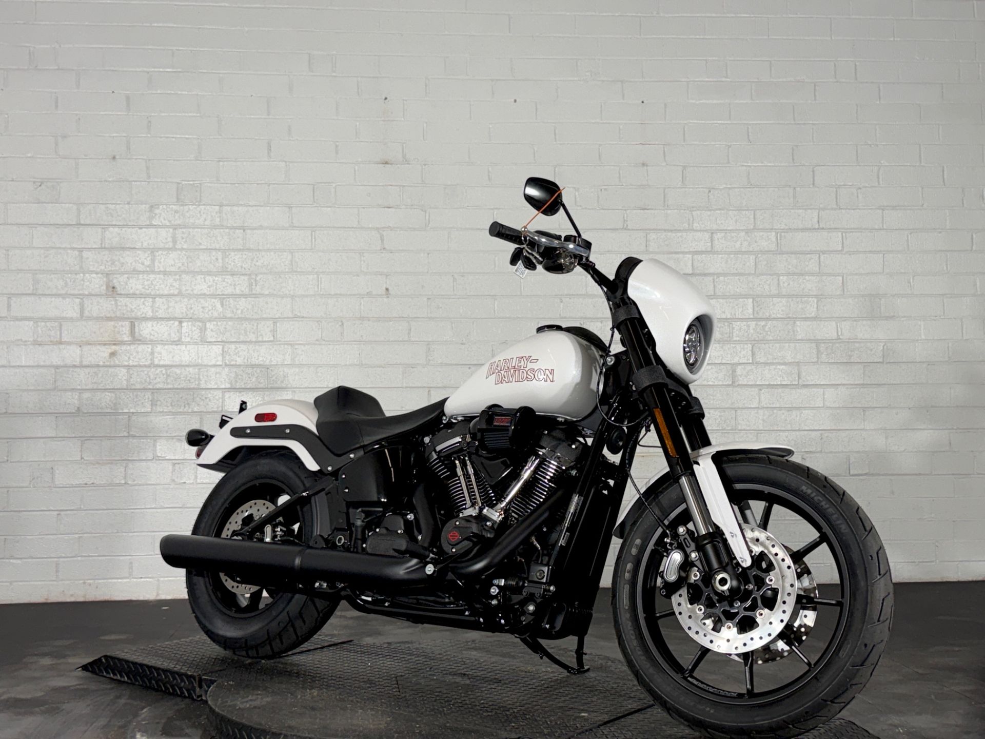 New 2026 Harley-Davidson Low Rider® S, Winston Salem NC | Specs