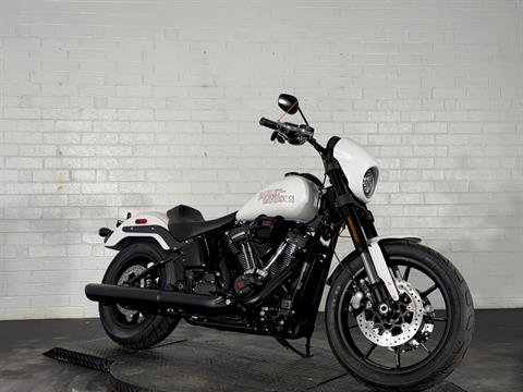 New 2026 Harley-Davidson Low Rider® S, Winston Salem NC | Specs