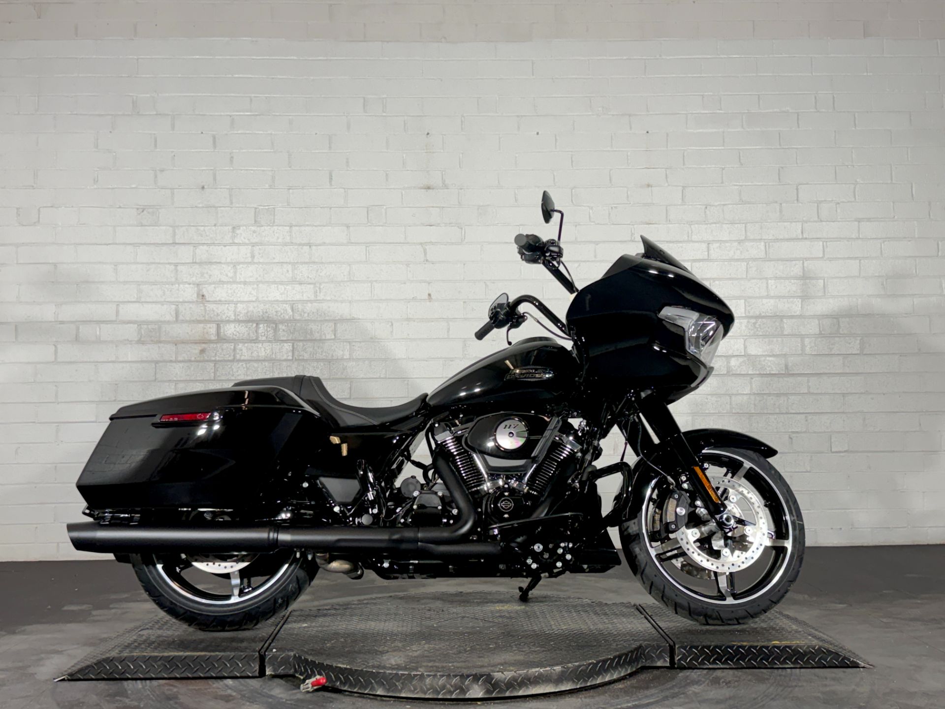 2026 Harley-Davidson Road Glide